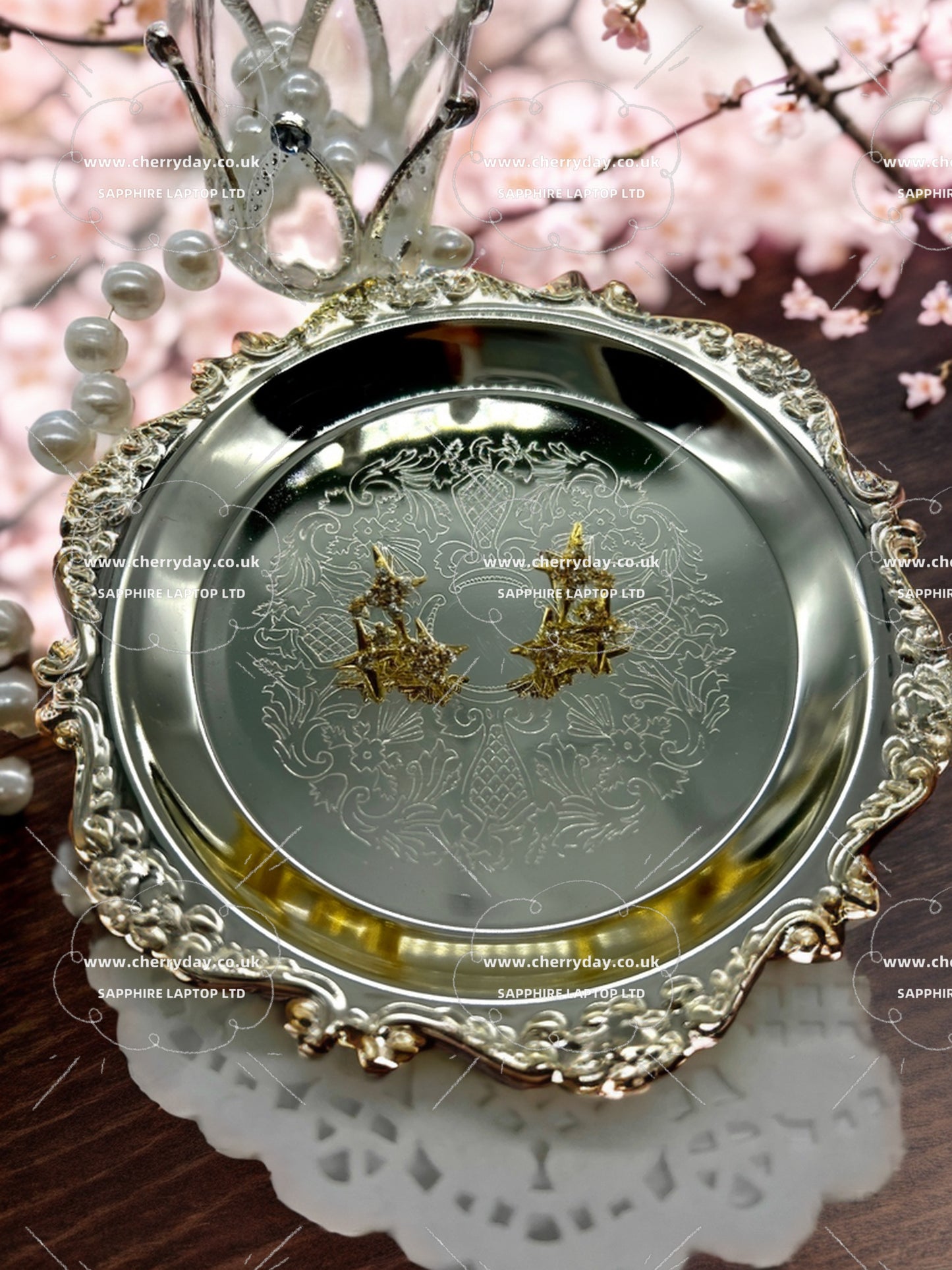Myth of the stars earrings