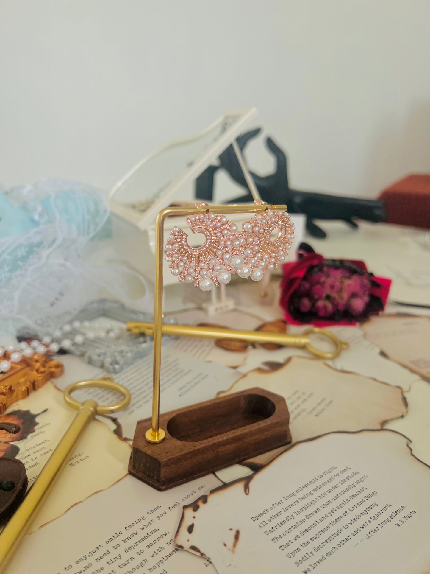 Earrings 002