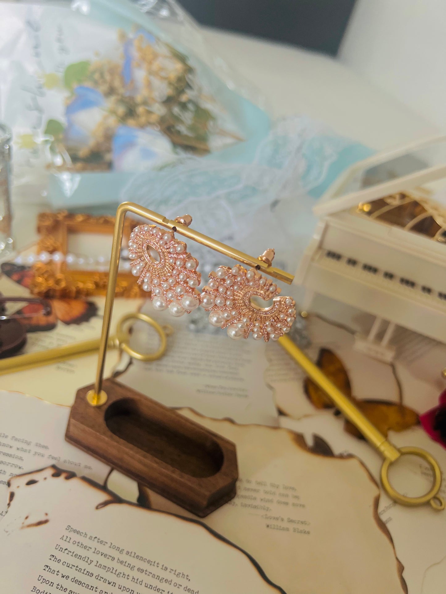 Earrings 002