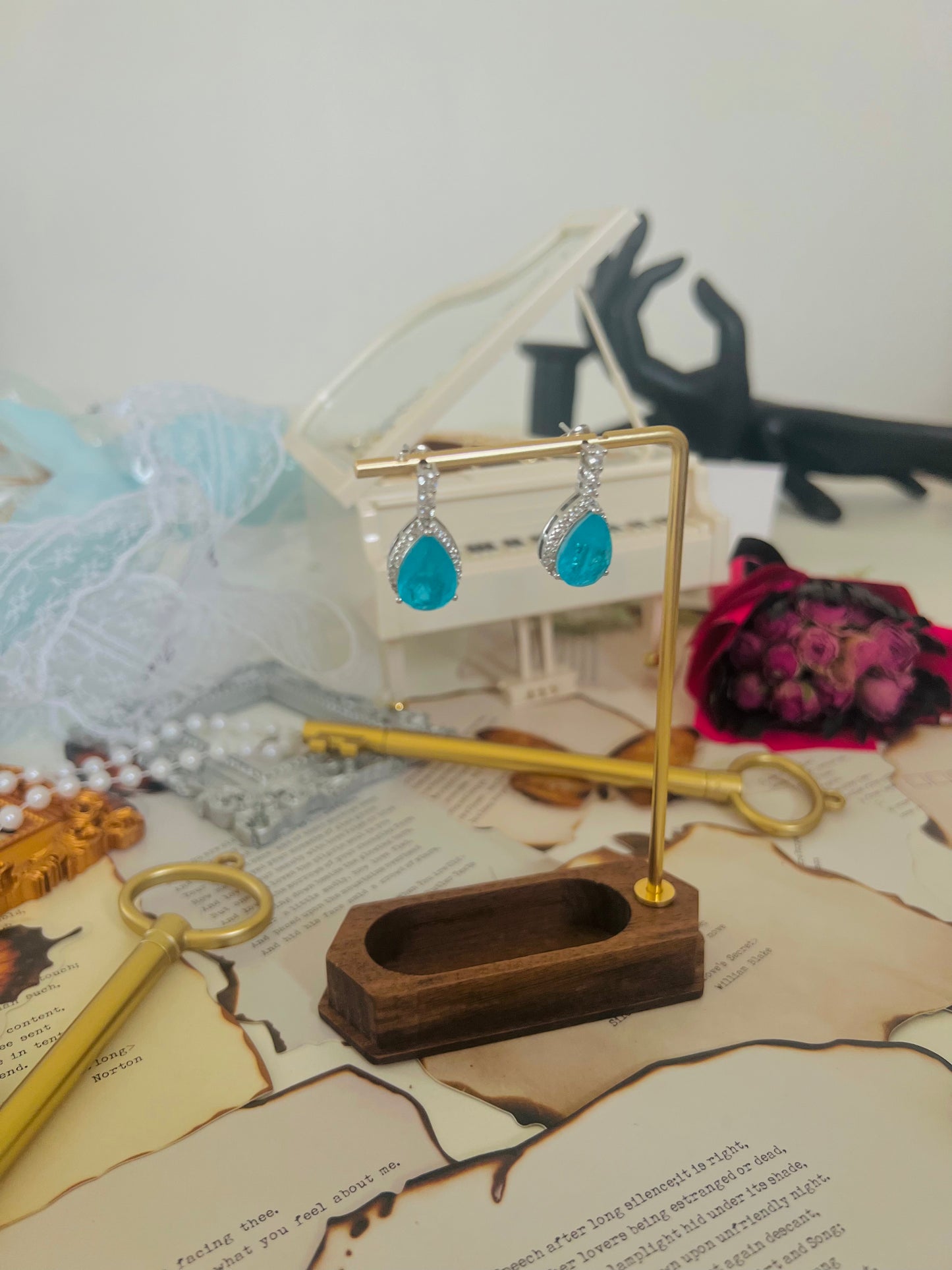 Earrings 003