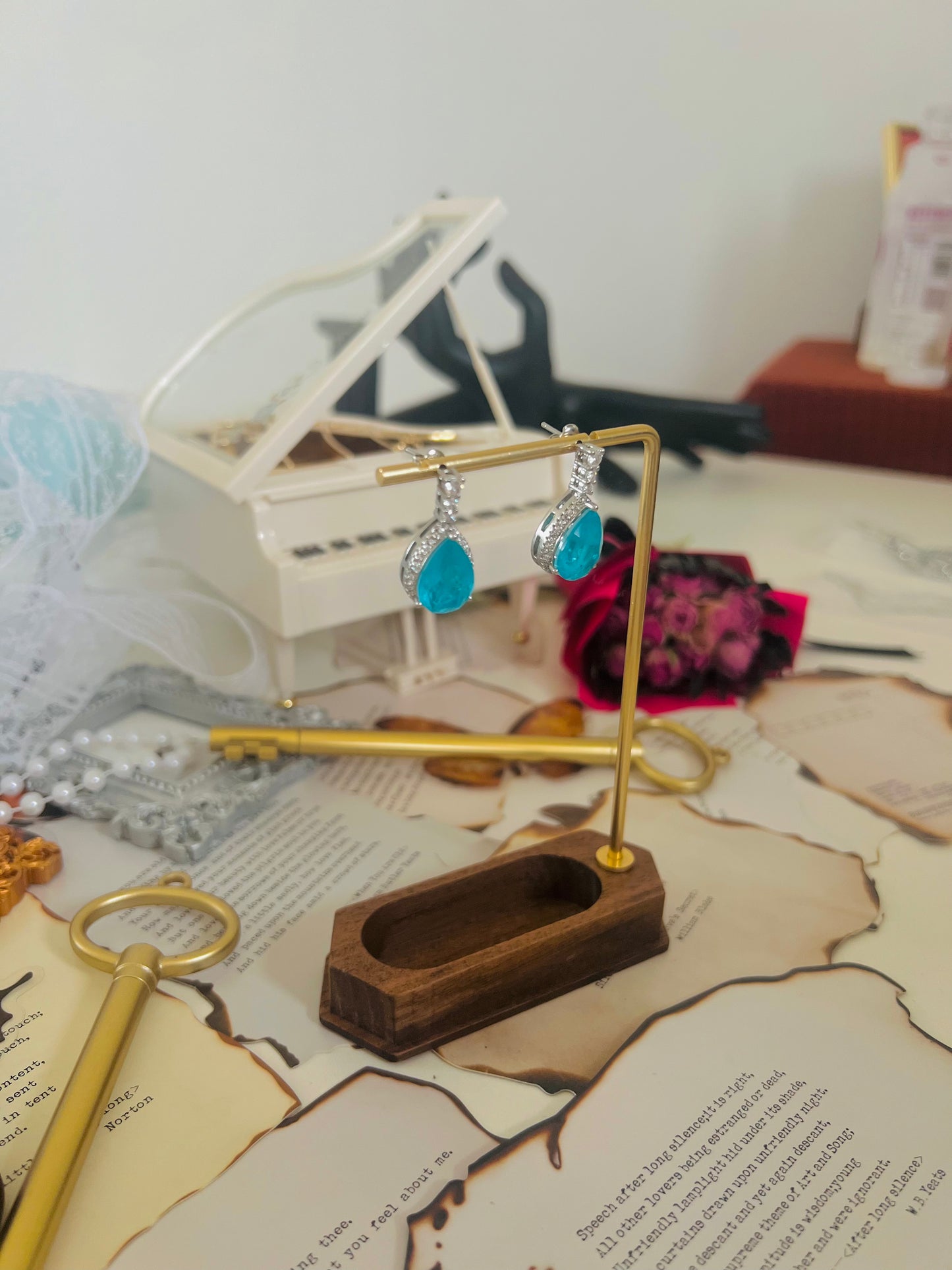 Earrings 003