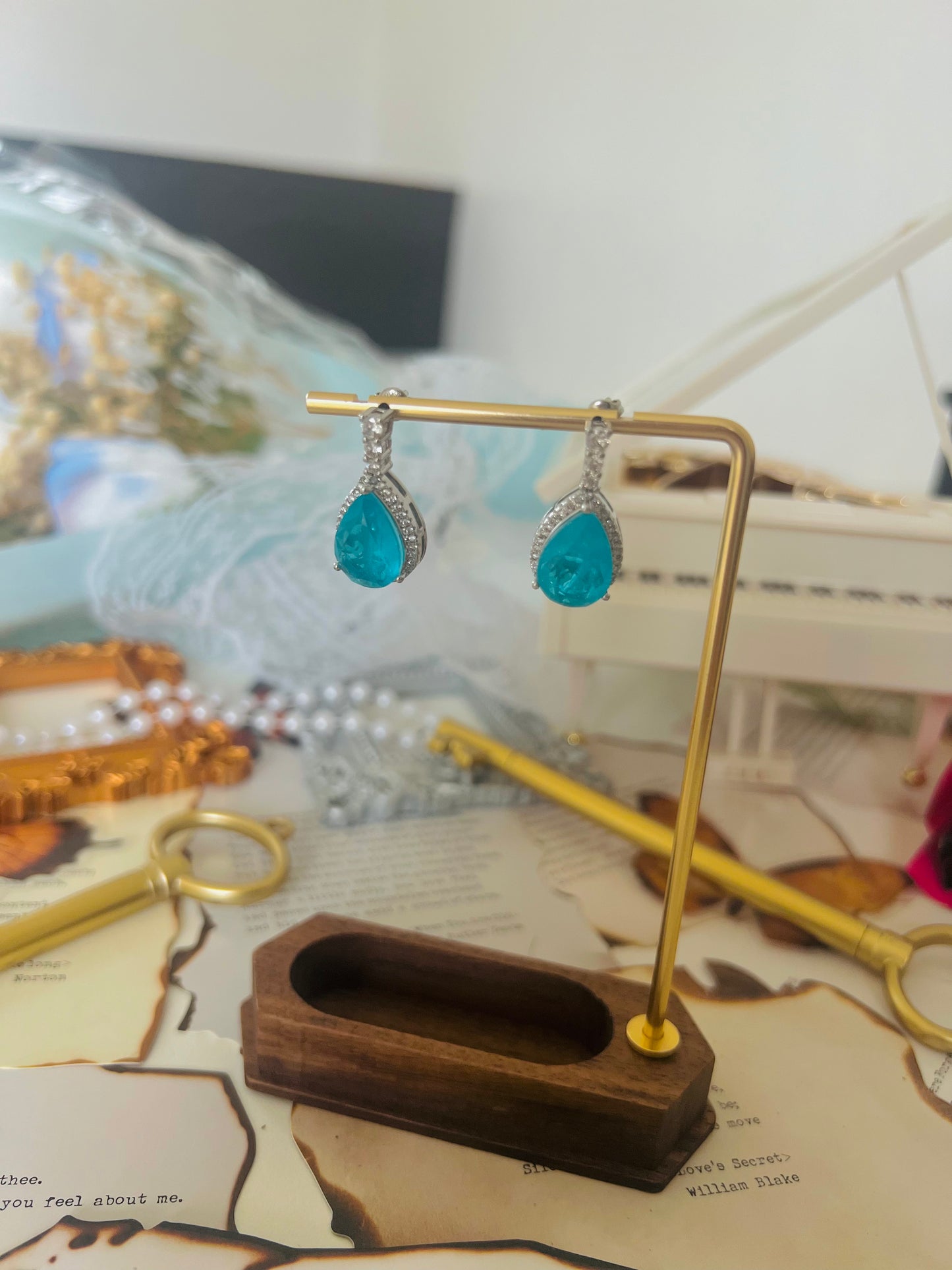 Earrings 003