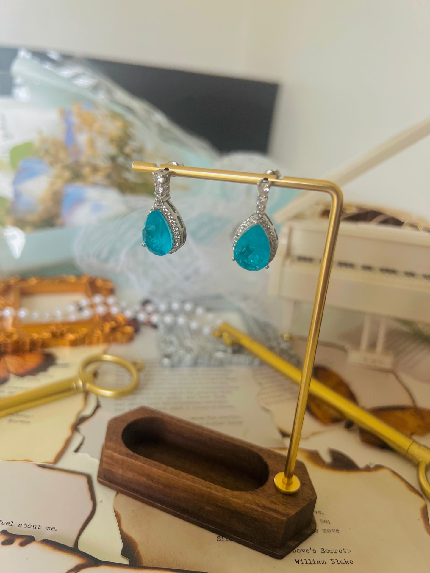 Earrings 003