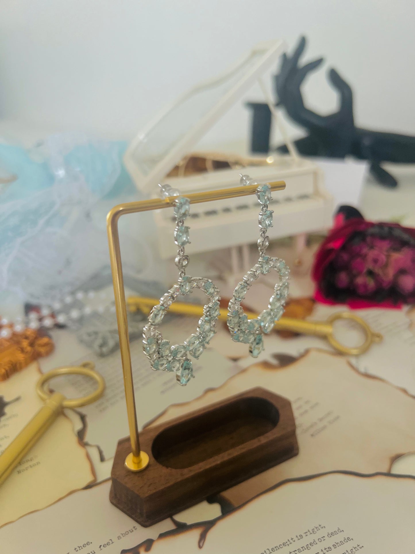 Earrings 004