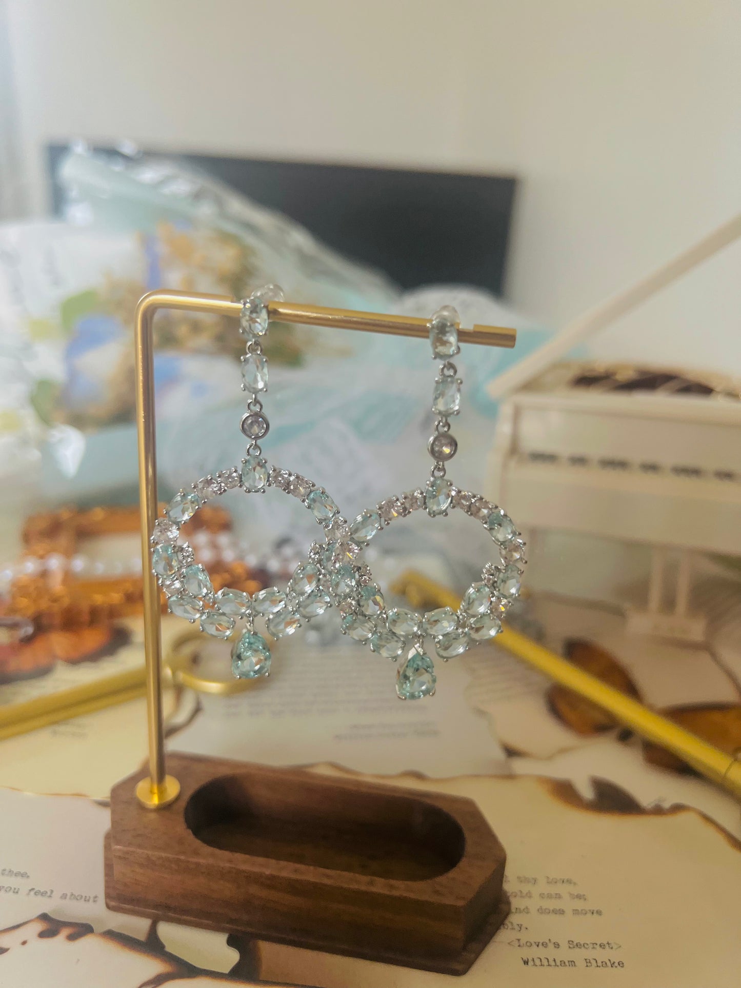 Earrings 004