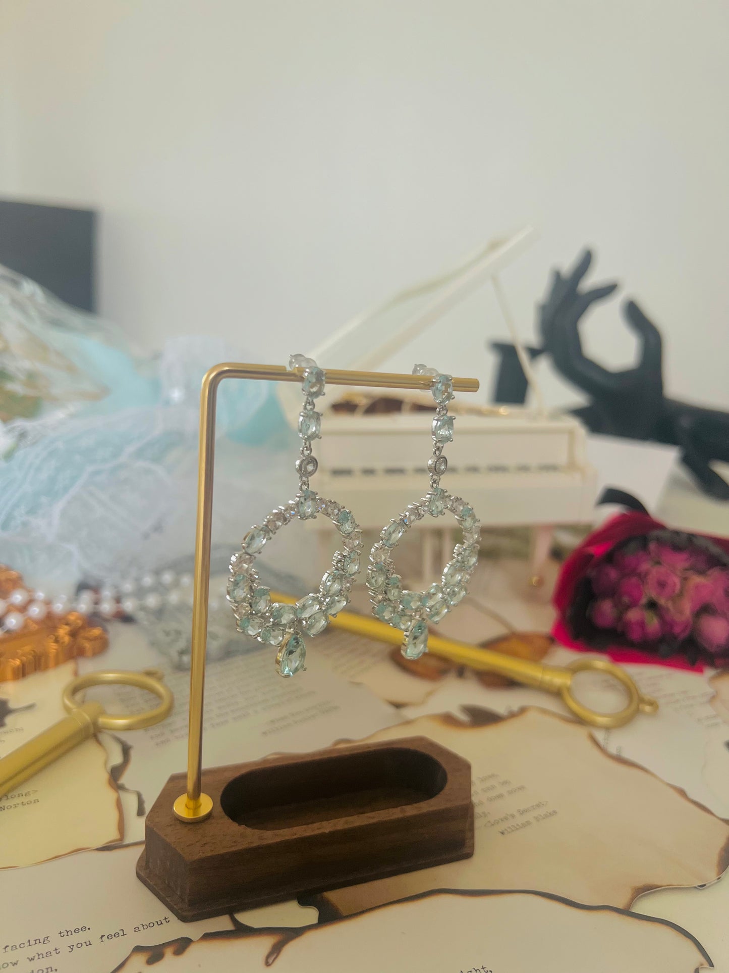 Earrings 004