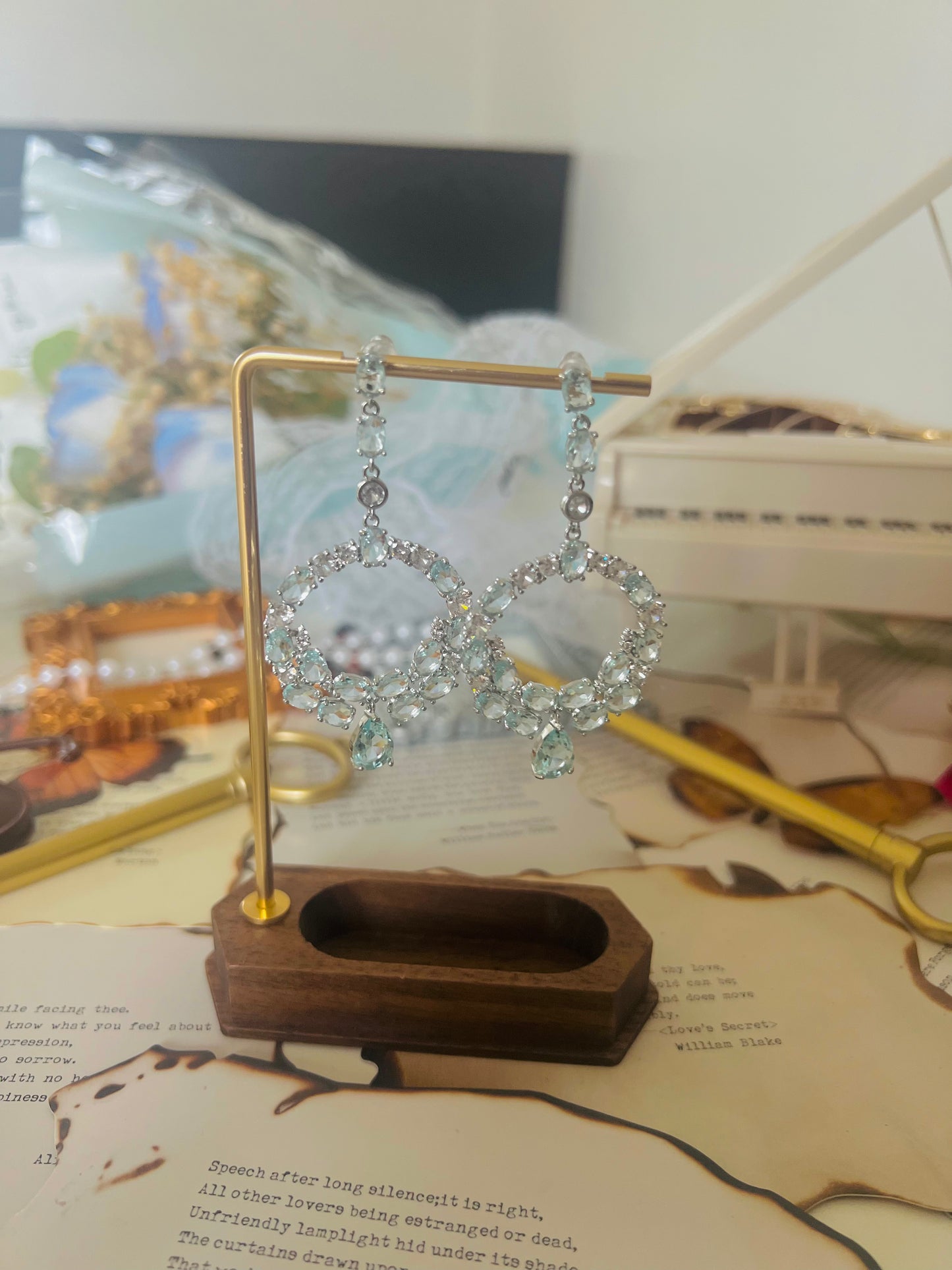 Earrings 004