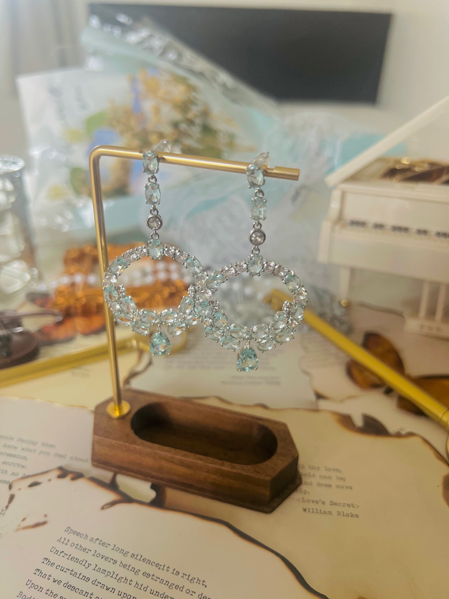 Earrings 004