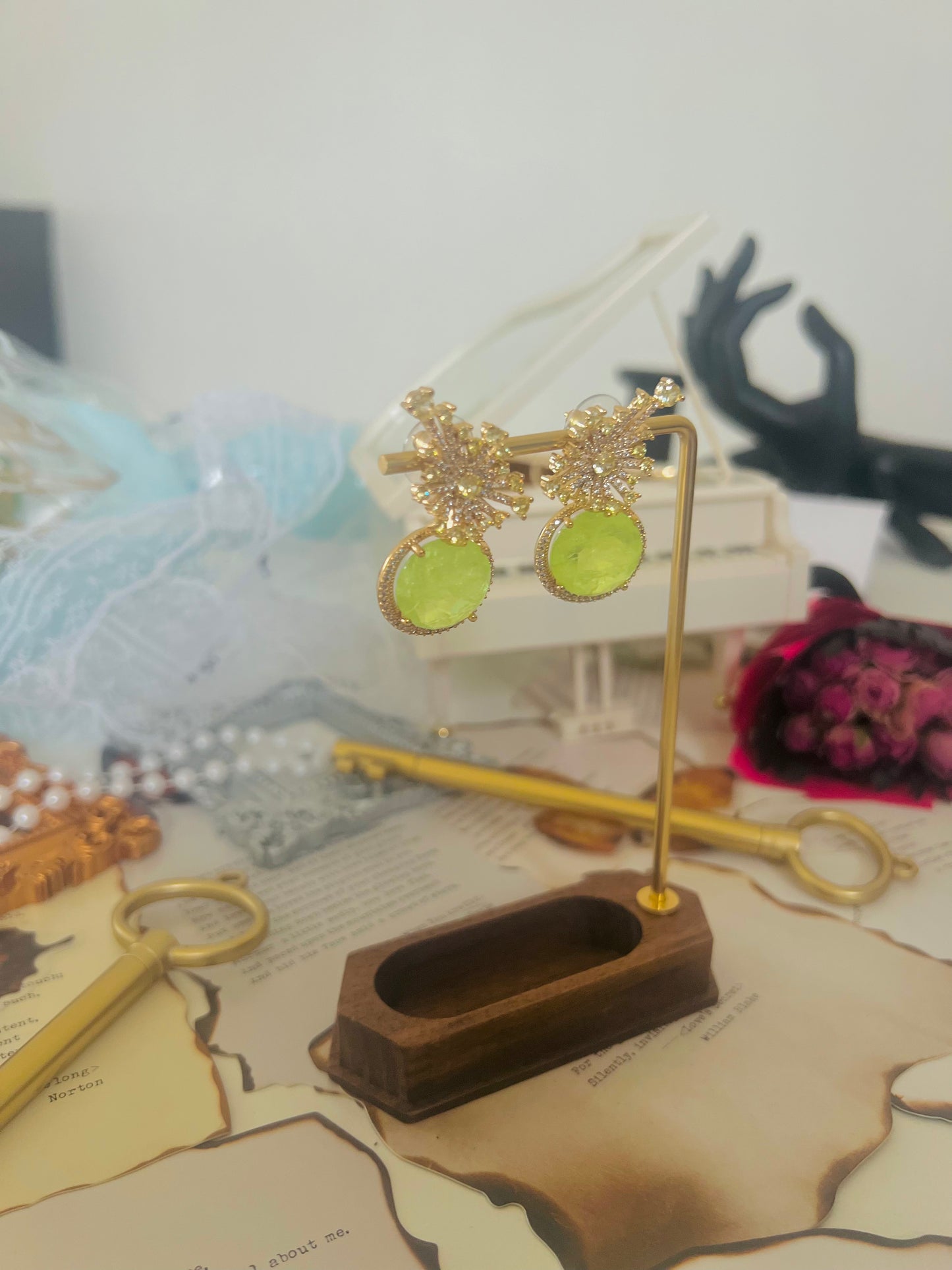 Earrings 005