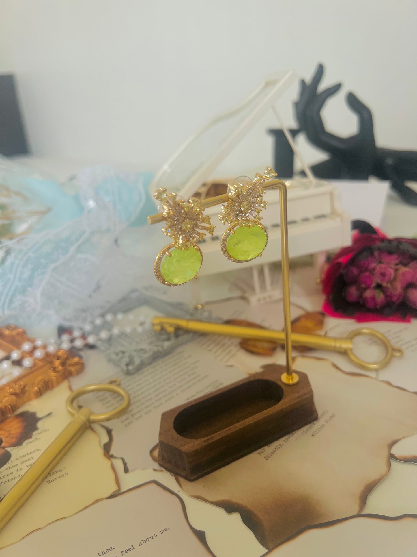 Earrings 005