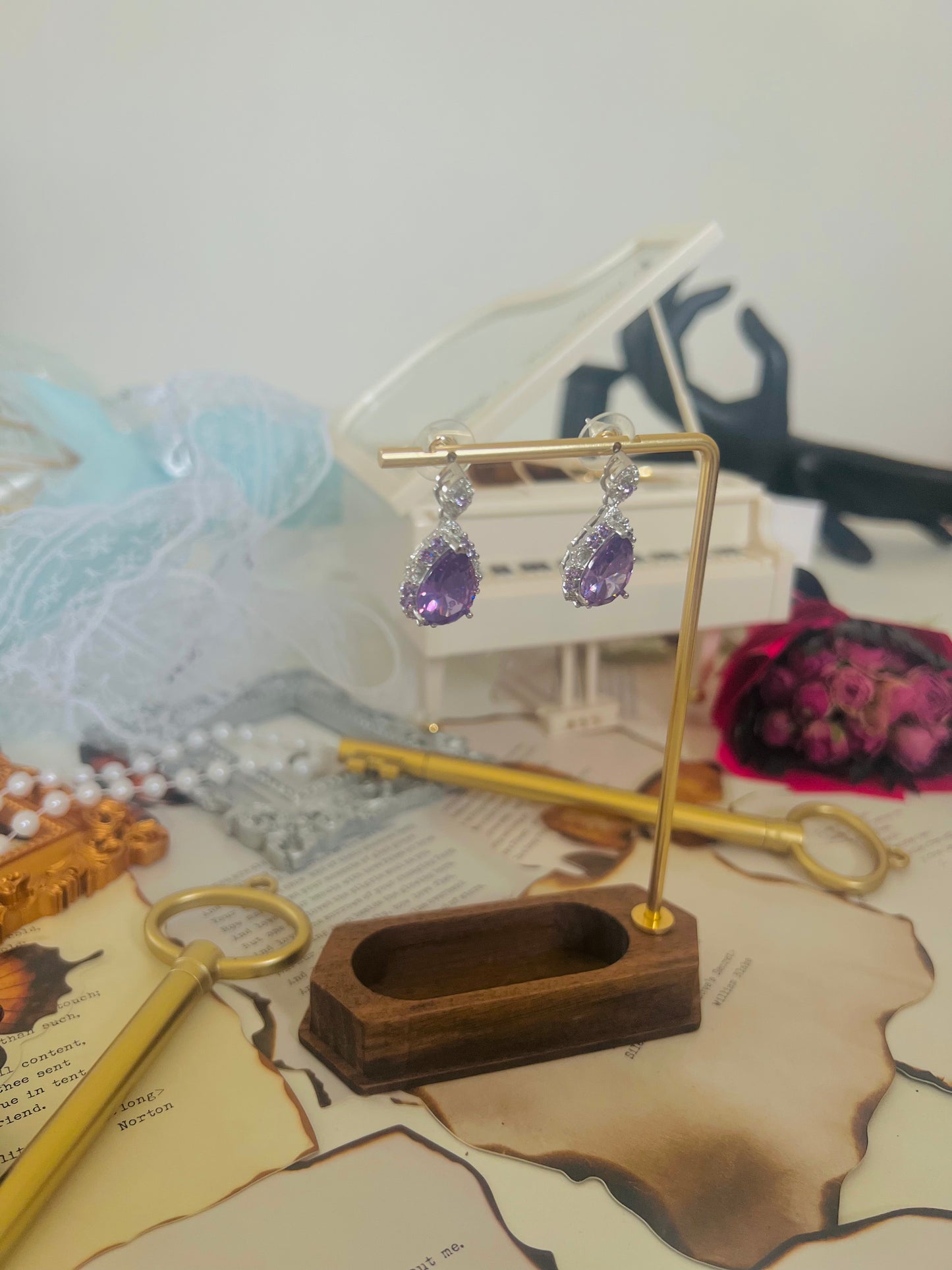 Earrings 006
