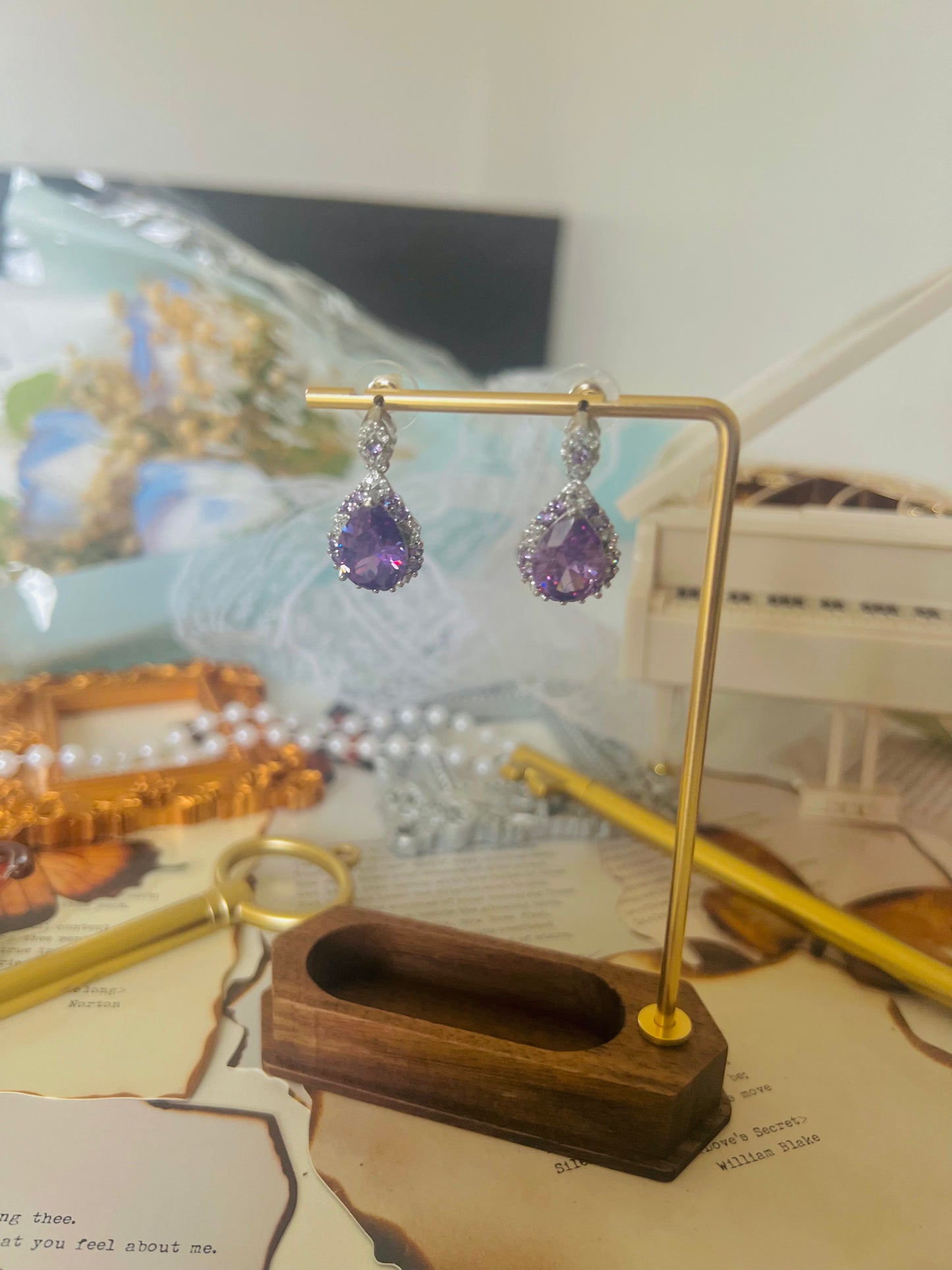 Earrings 006