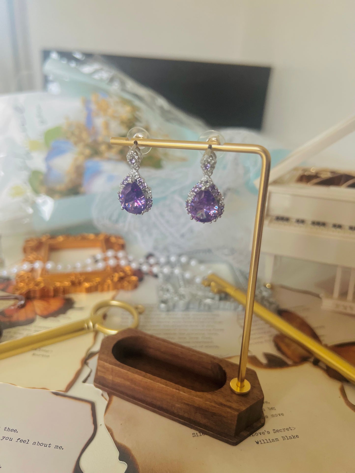 Earrings 006