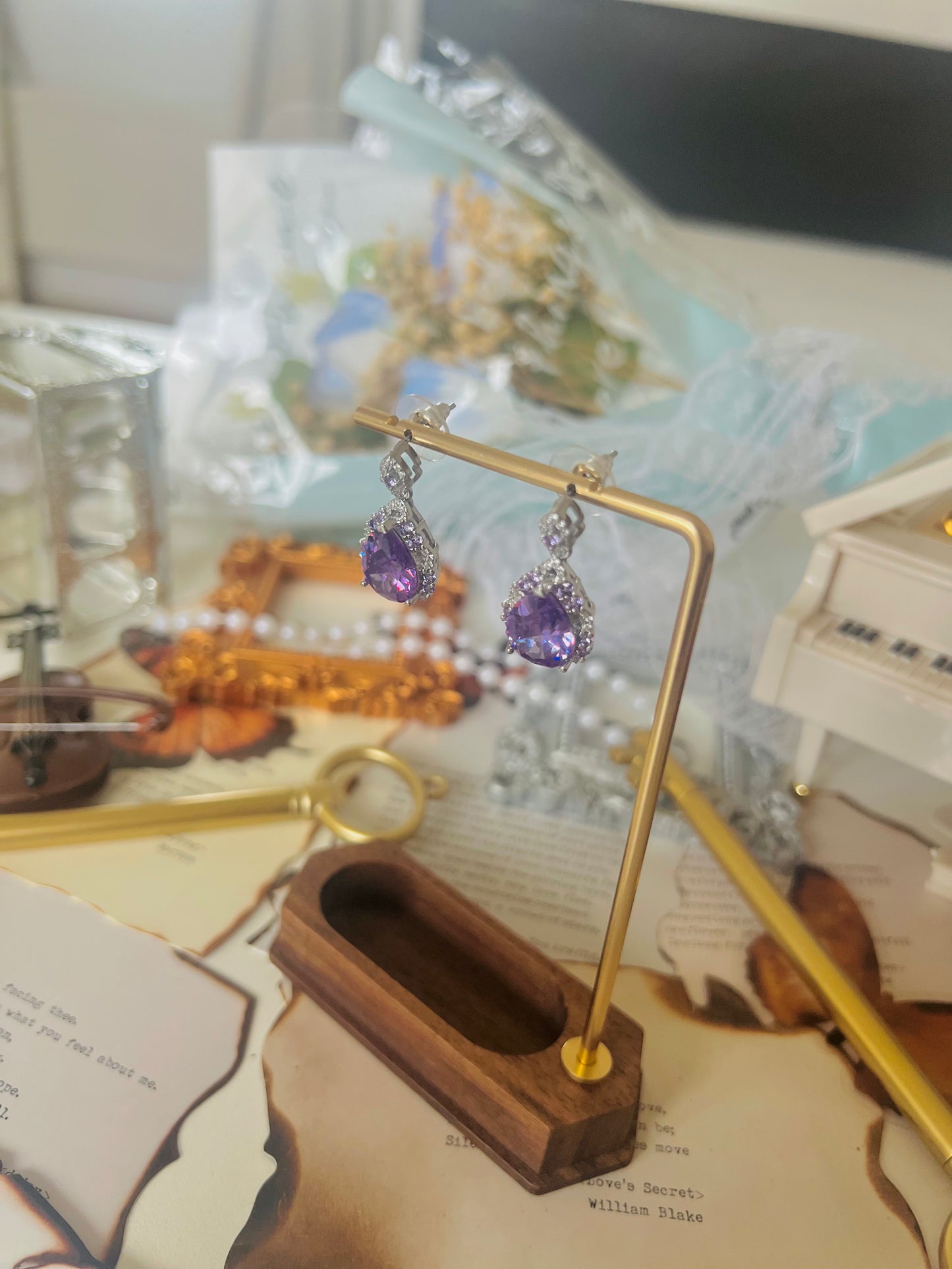 Earrings 006