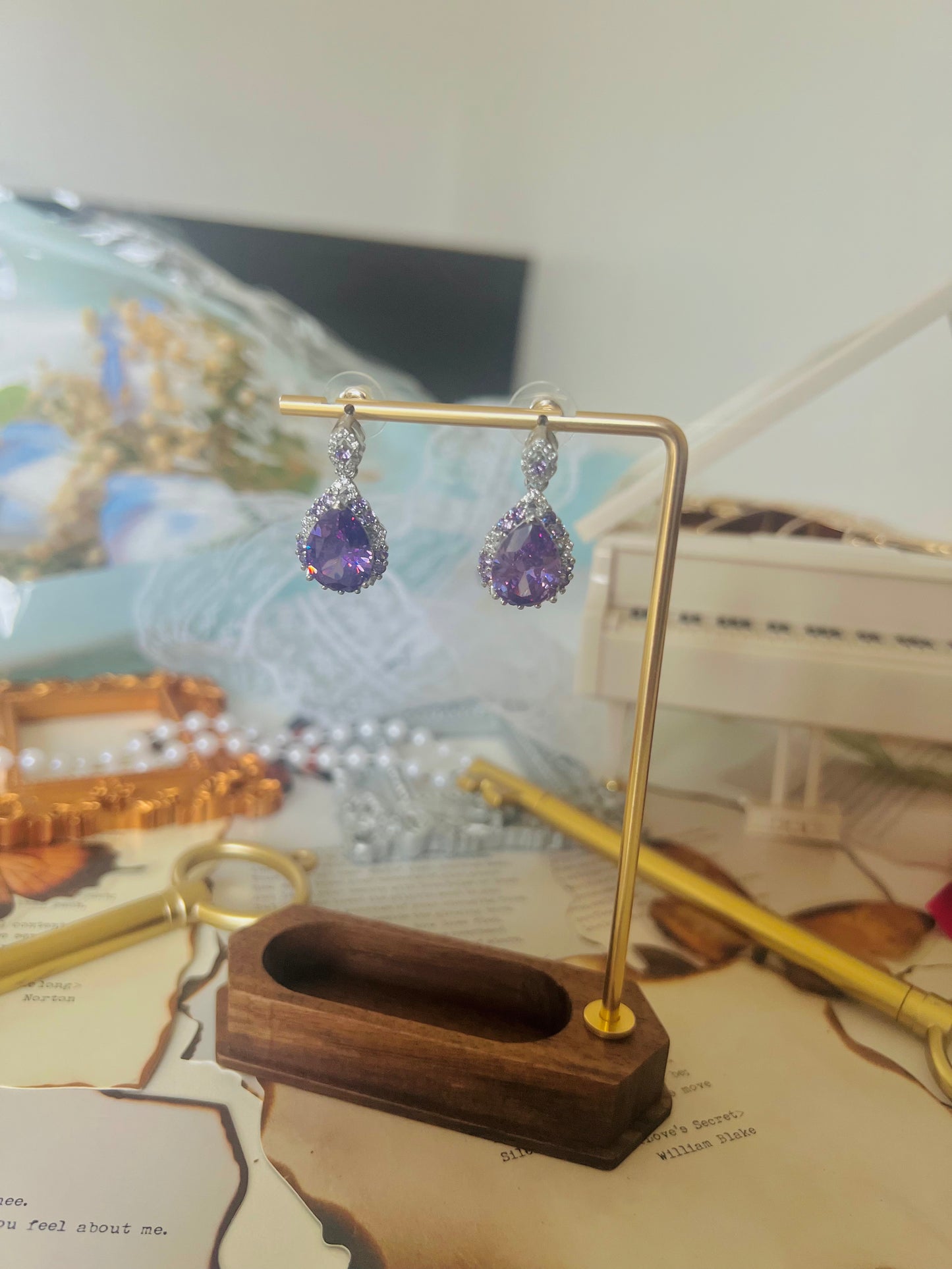 Earrings 006