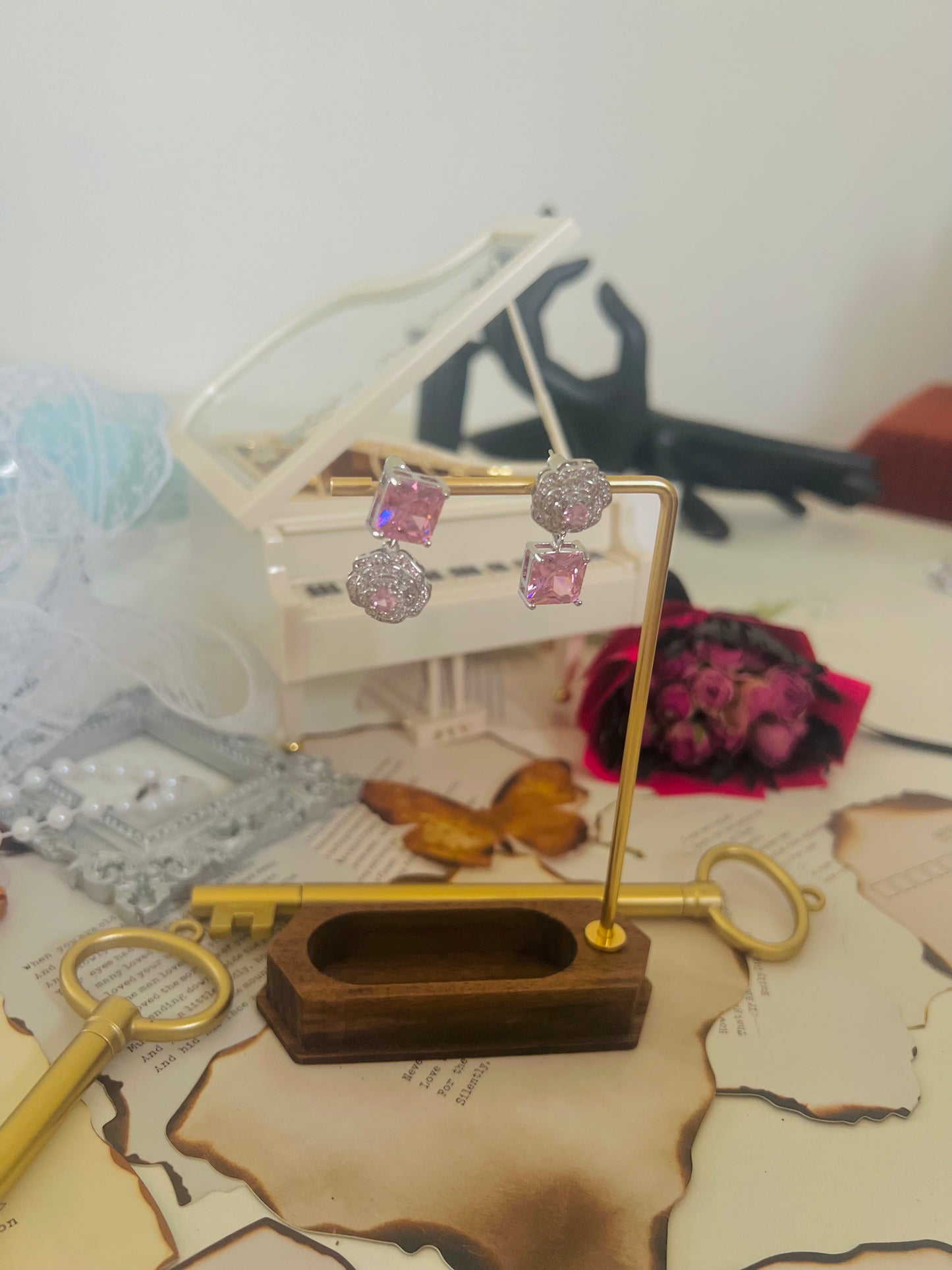 Earrings 008