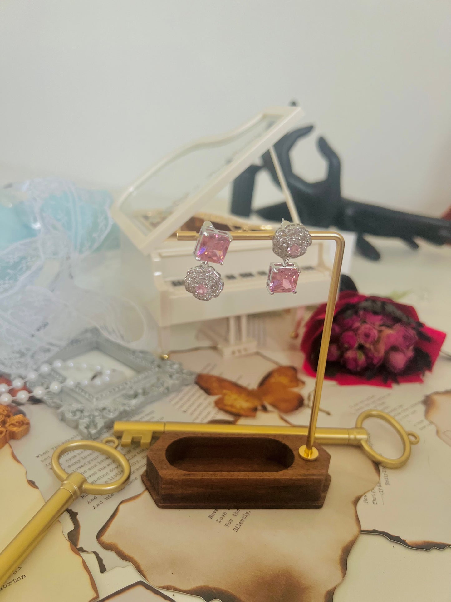 Earrings 008