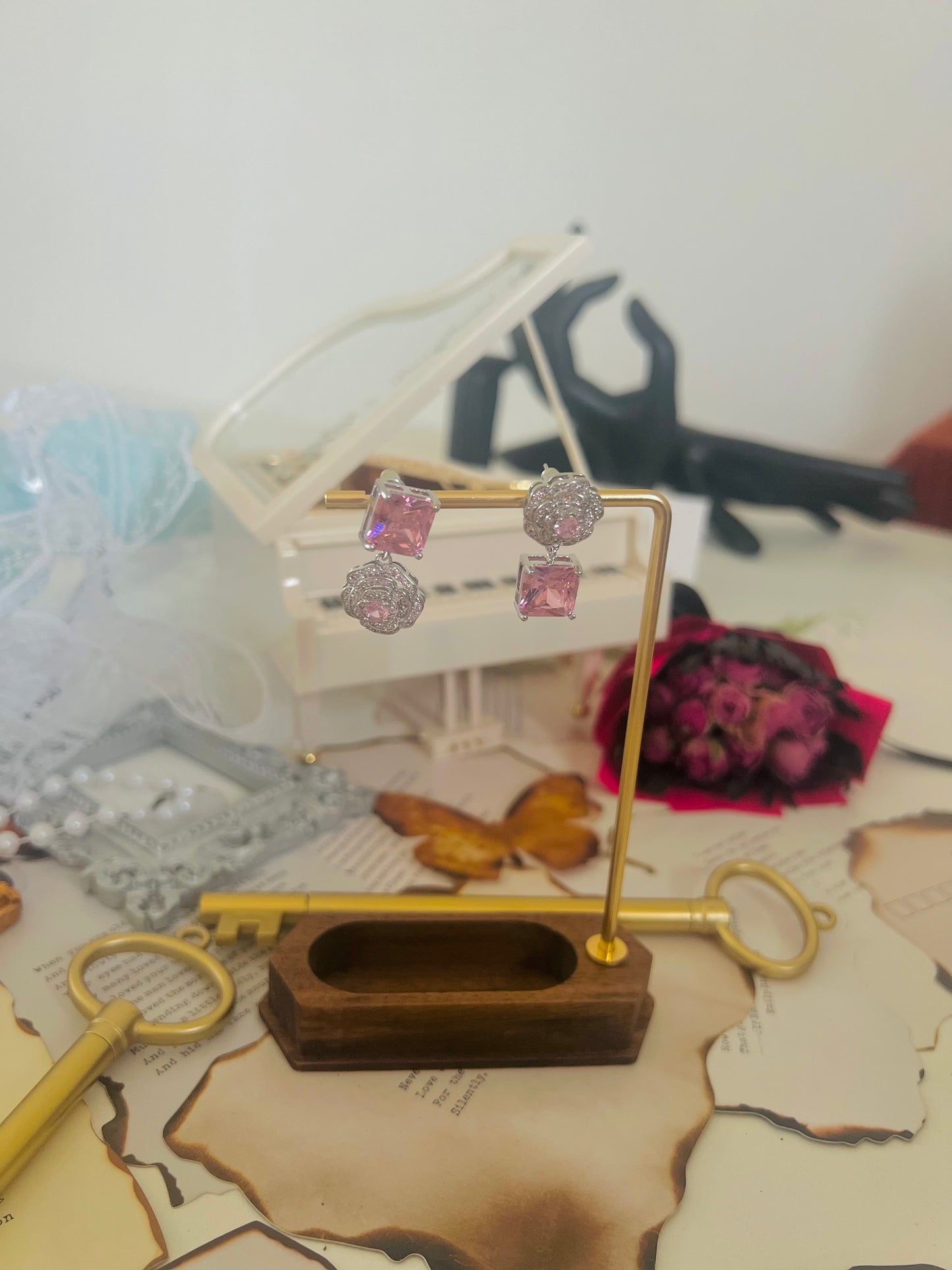 Earrings 008