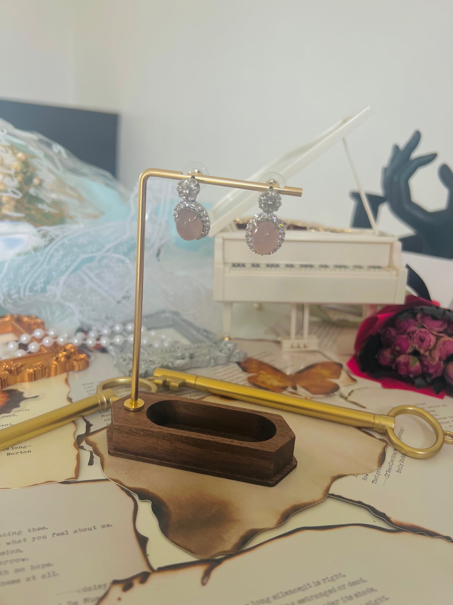 Earrings 016