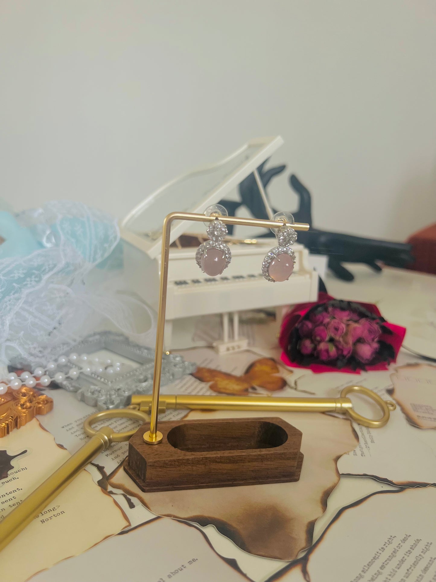Earrings 016