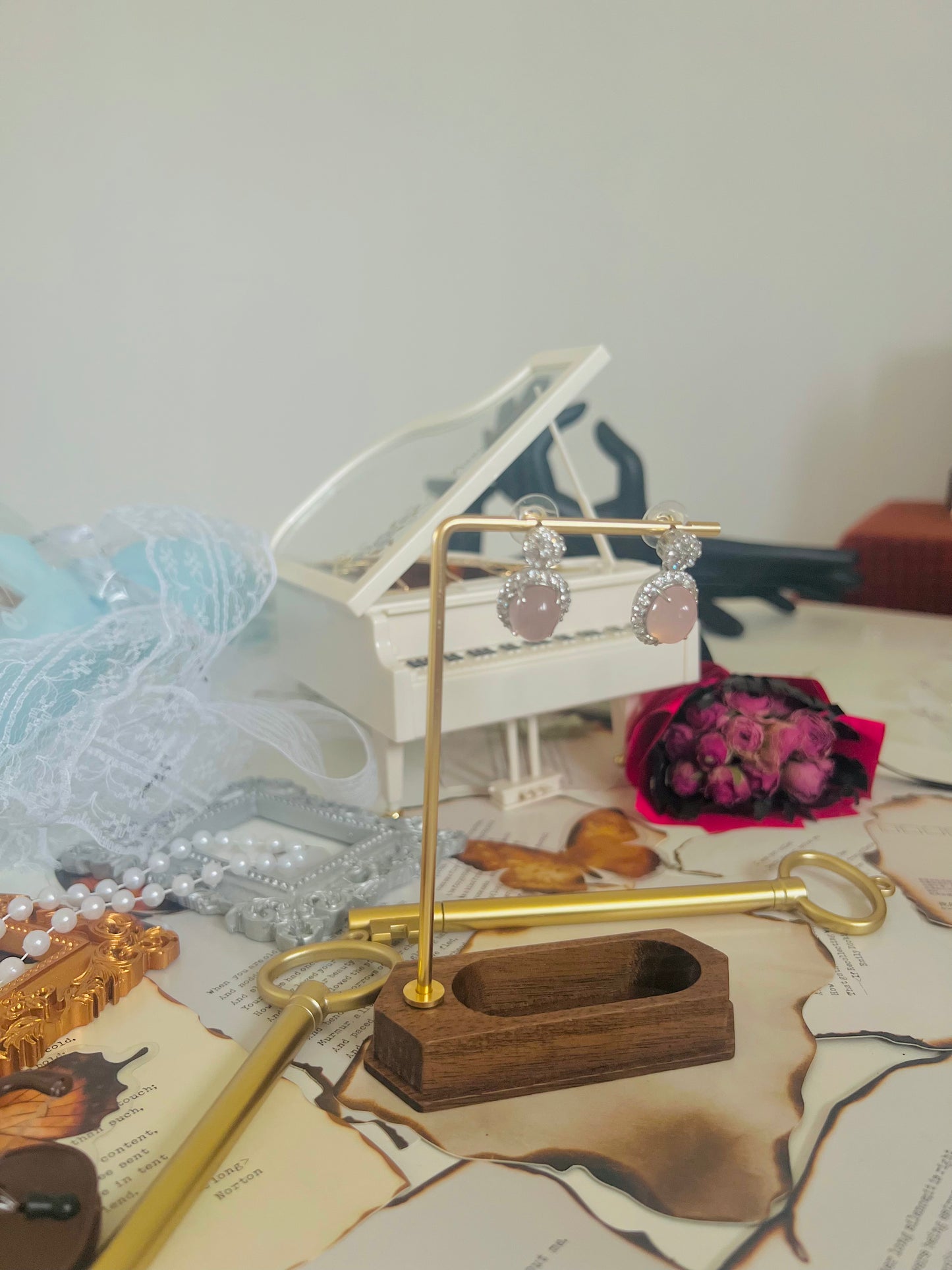Earrings 016