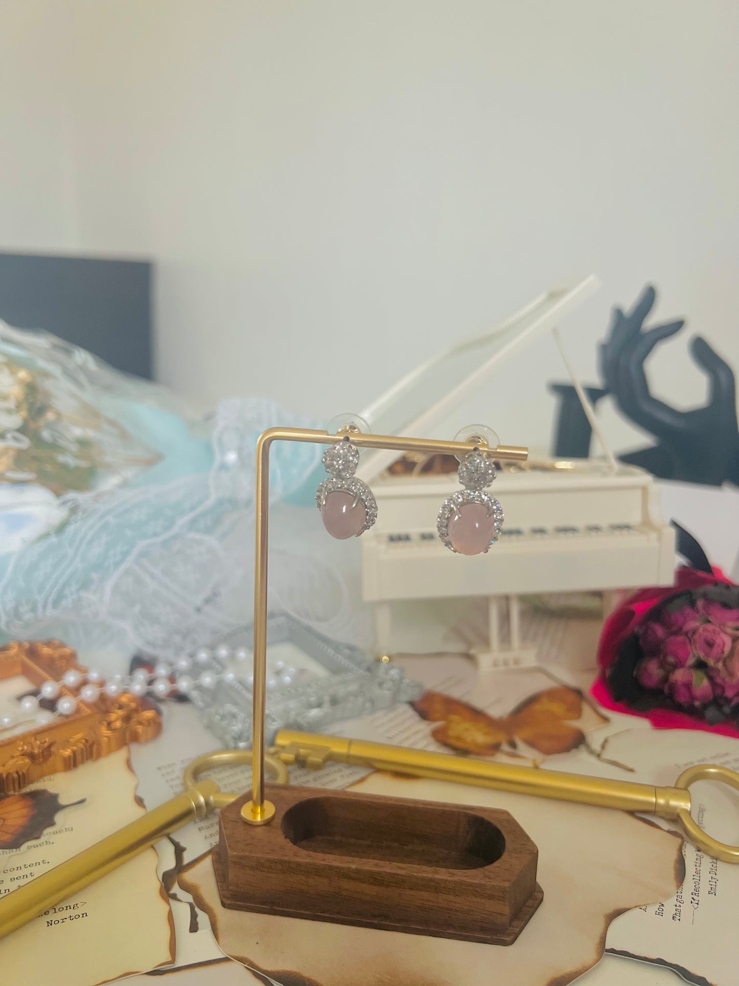 Earrings 016