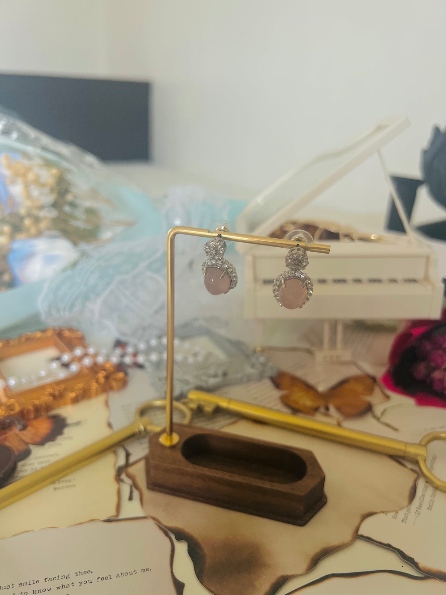 Earrings 016