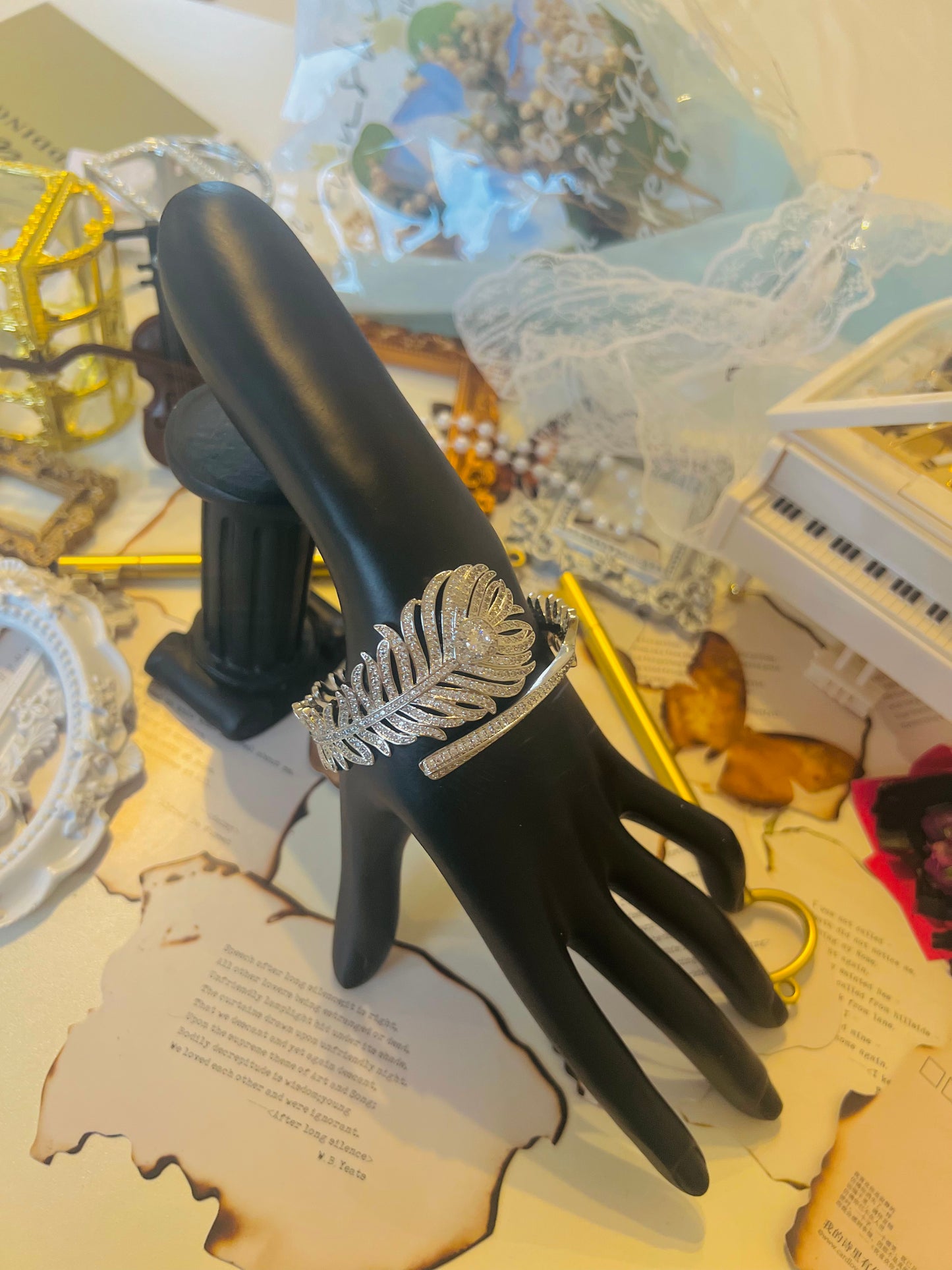 Bracelet 001