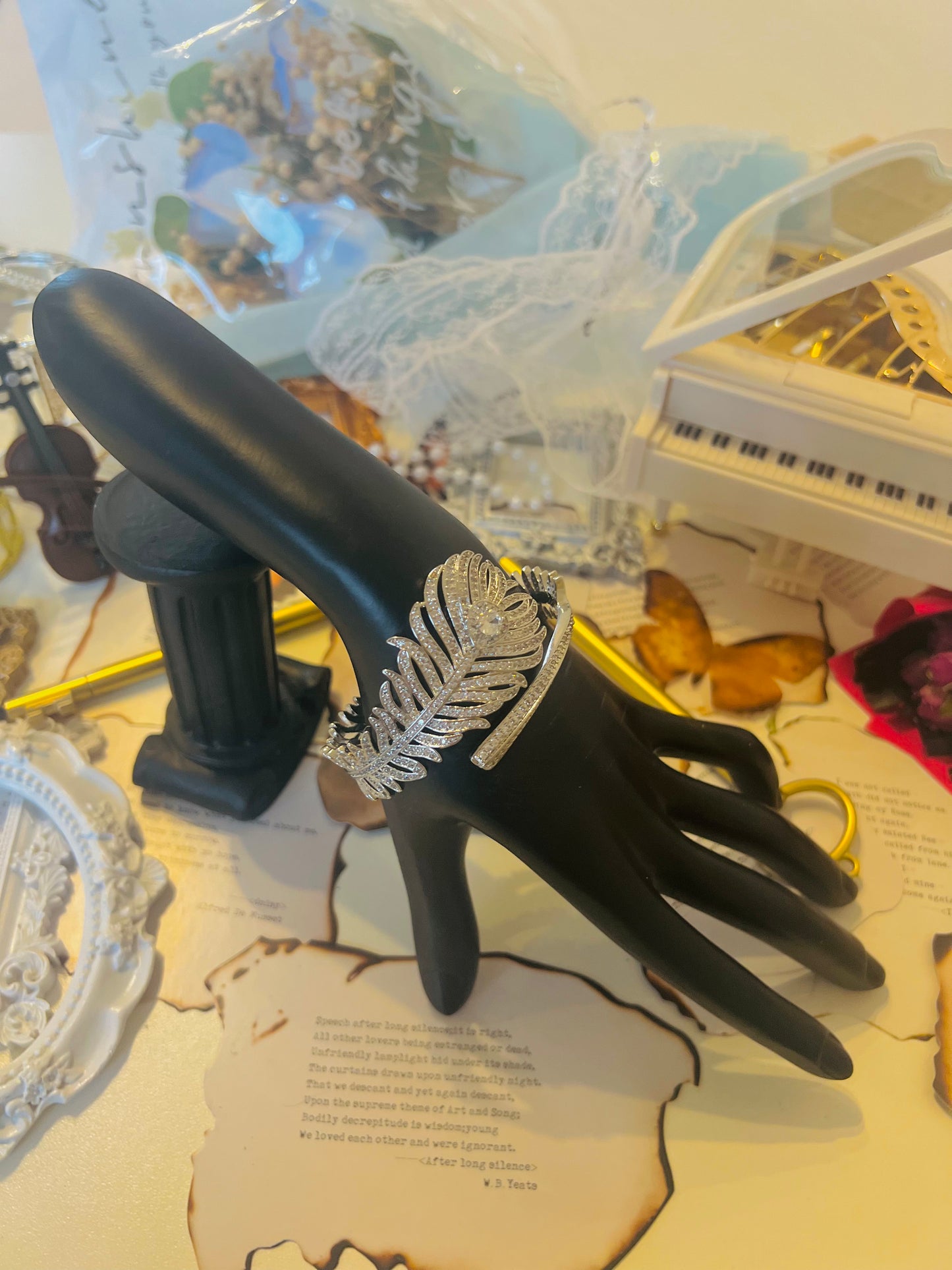 Bracelet 001