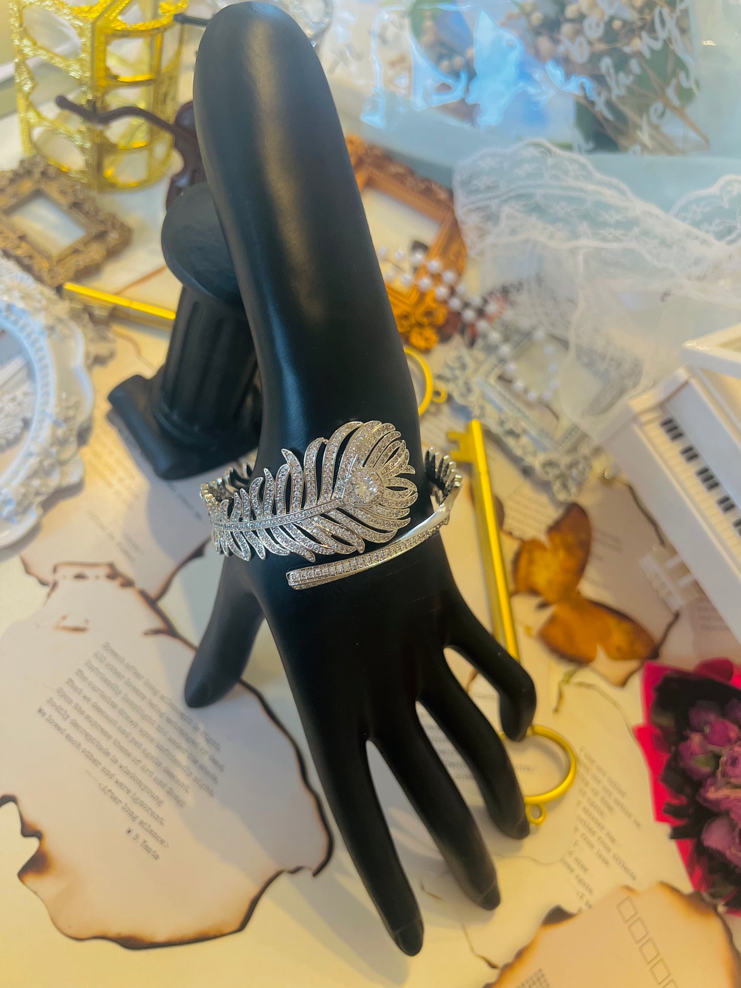 Bracelet 001