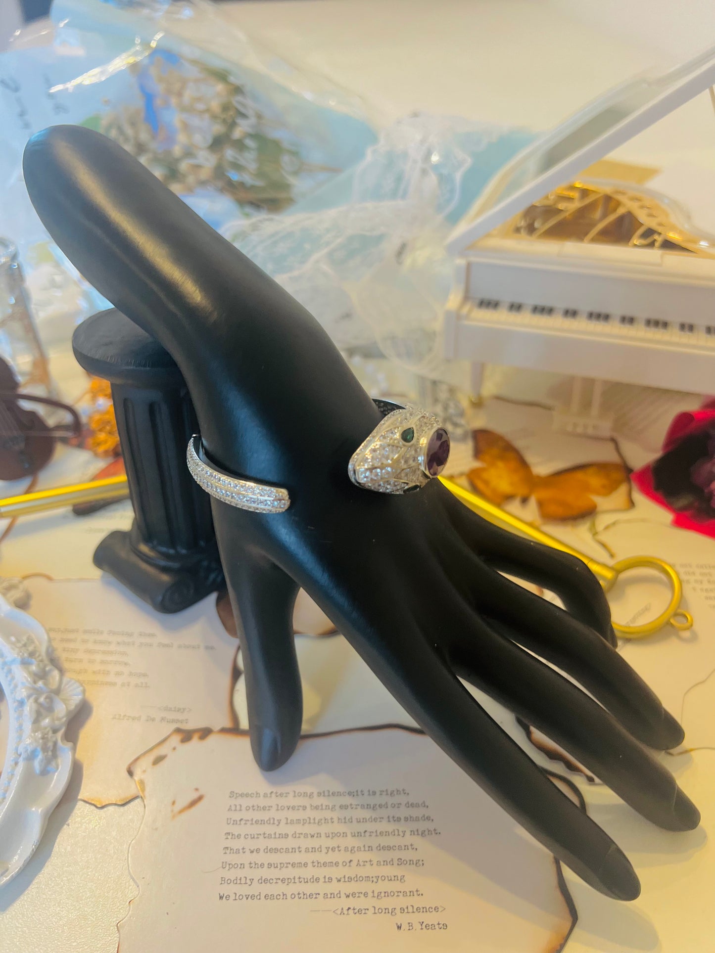 Bracelet 002