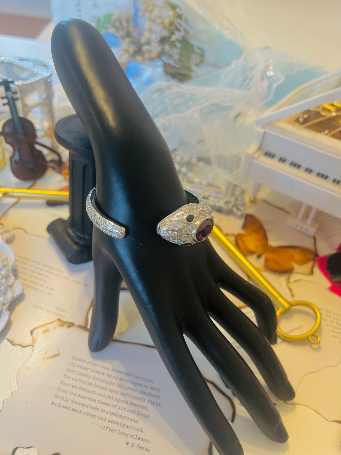 Bracelet 002