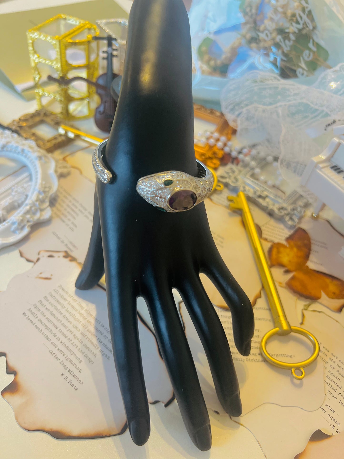 Bracelet 002