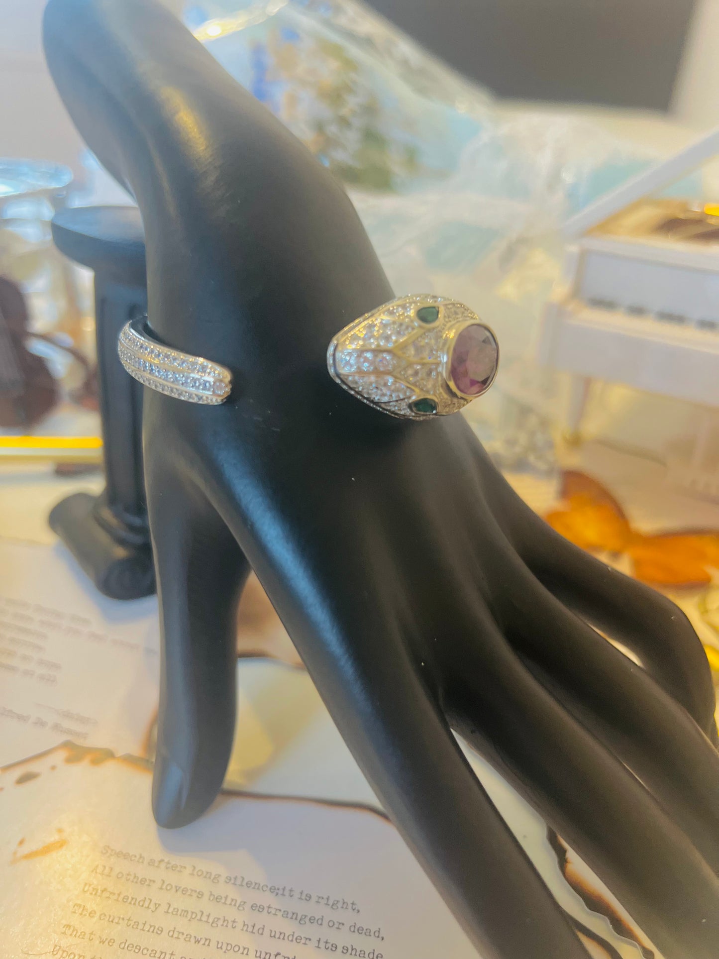 Bracelet 002