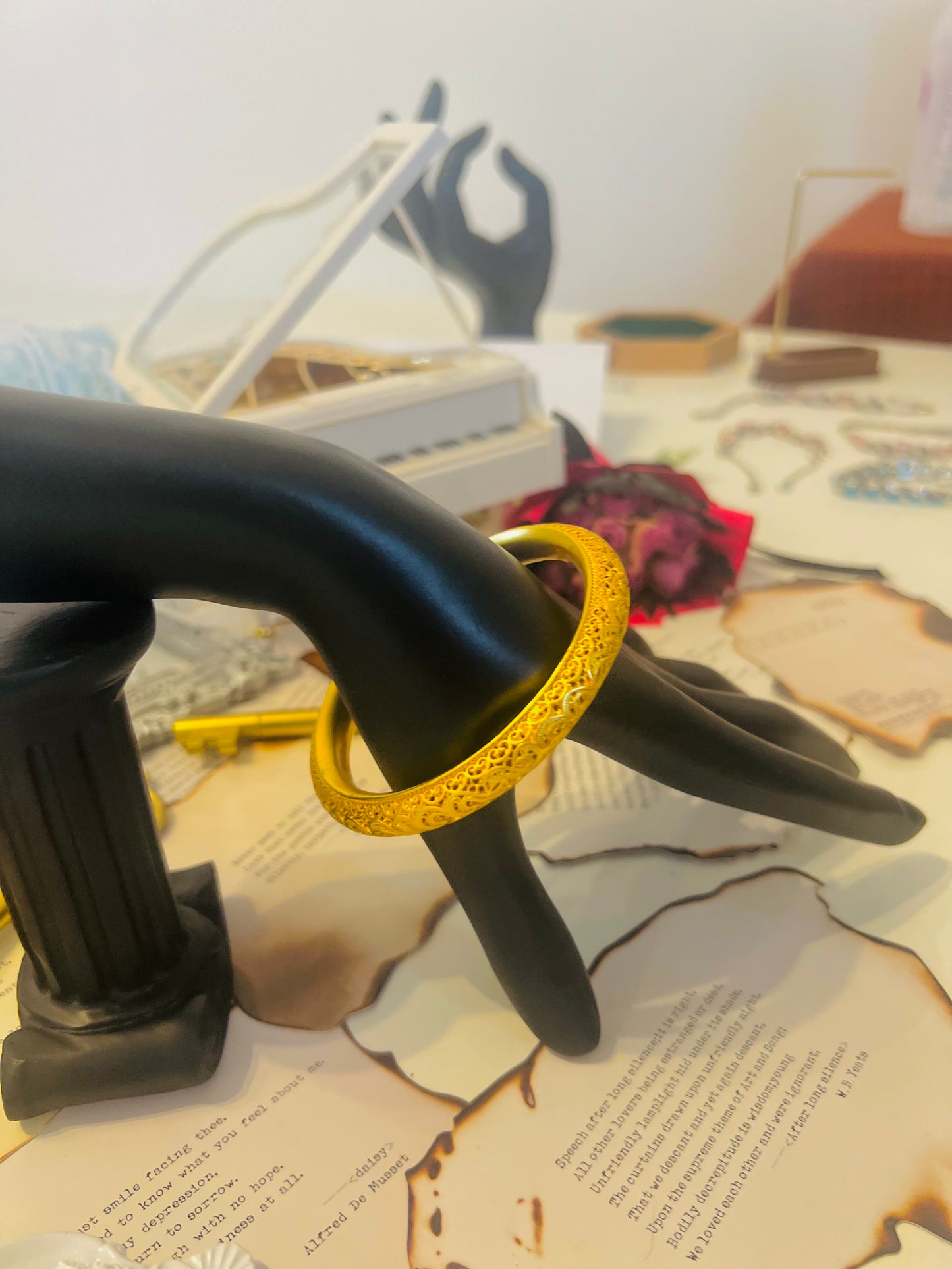 Bracelet 003