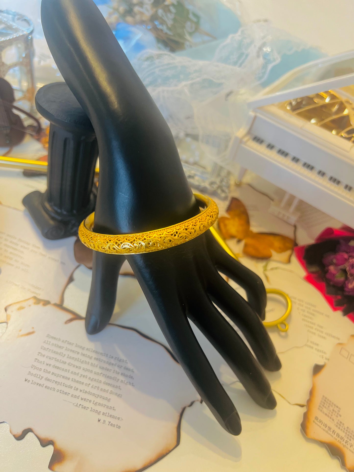 Bracelet 003