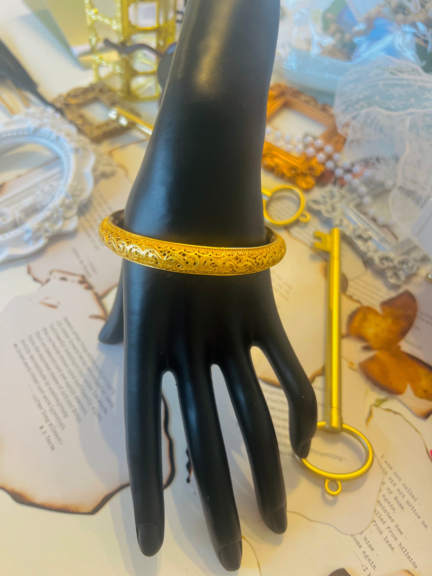 Bracelet 003