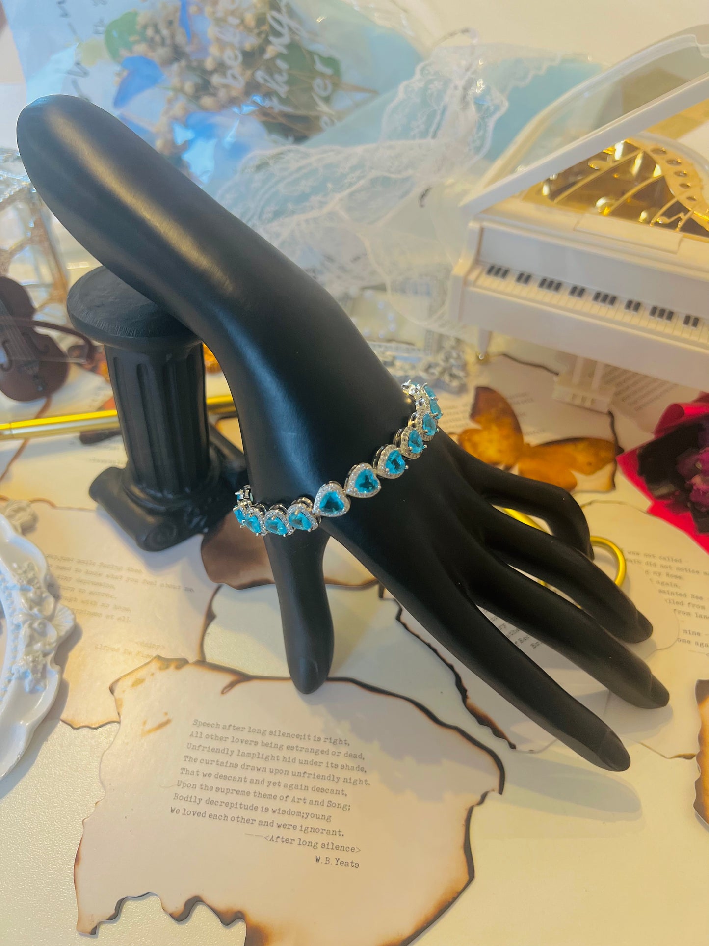 Bracelet 004