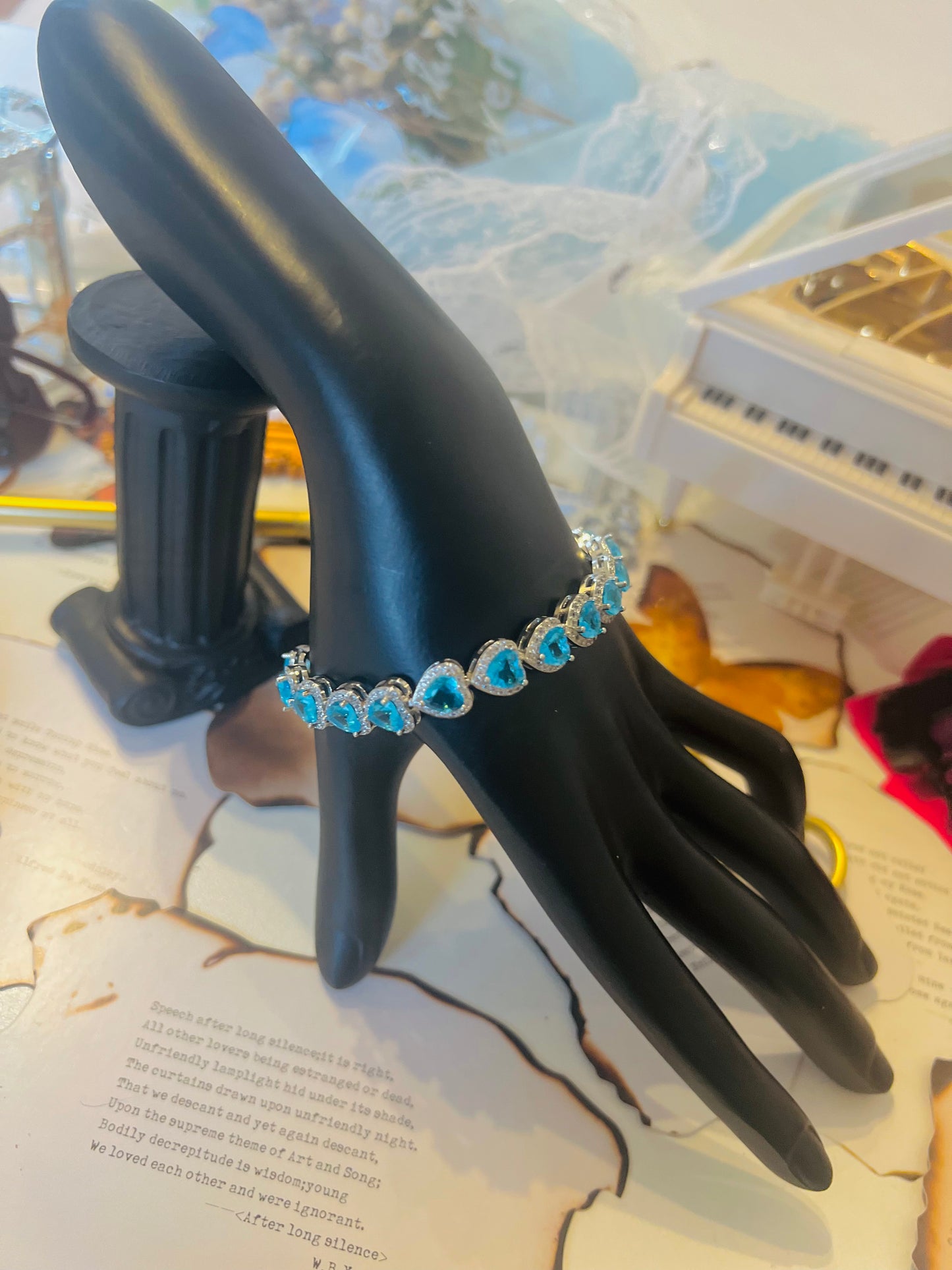 Bracelet 004