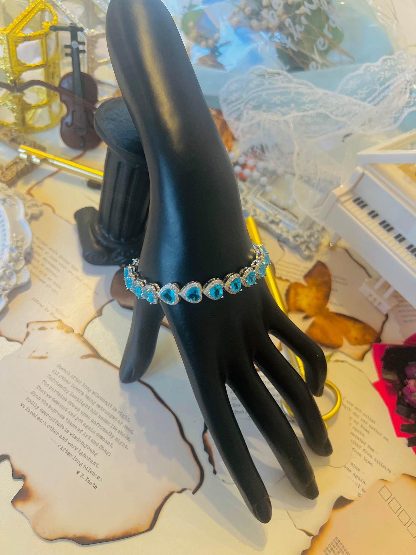 Bracelet 004