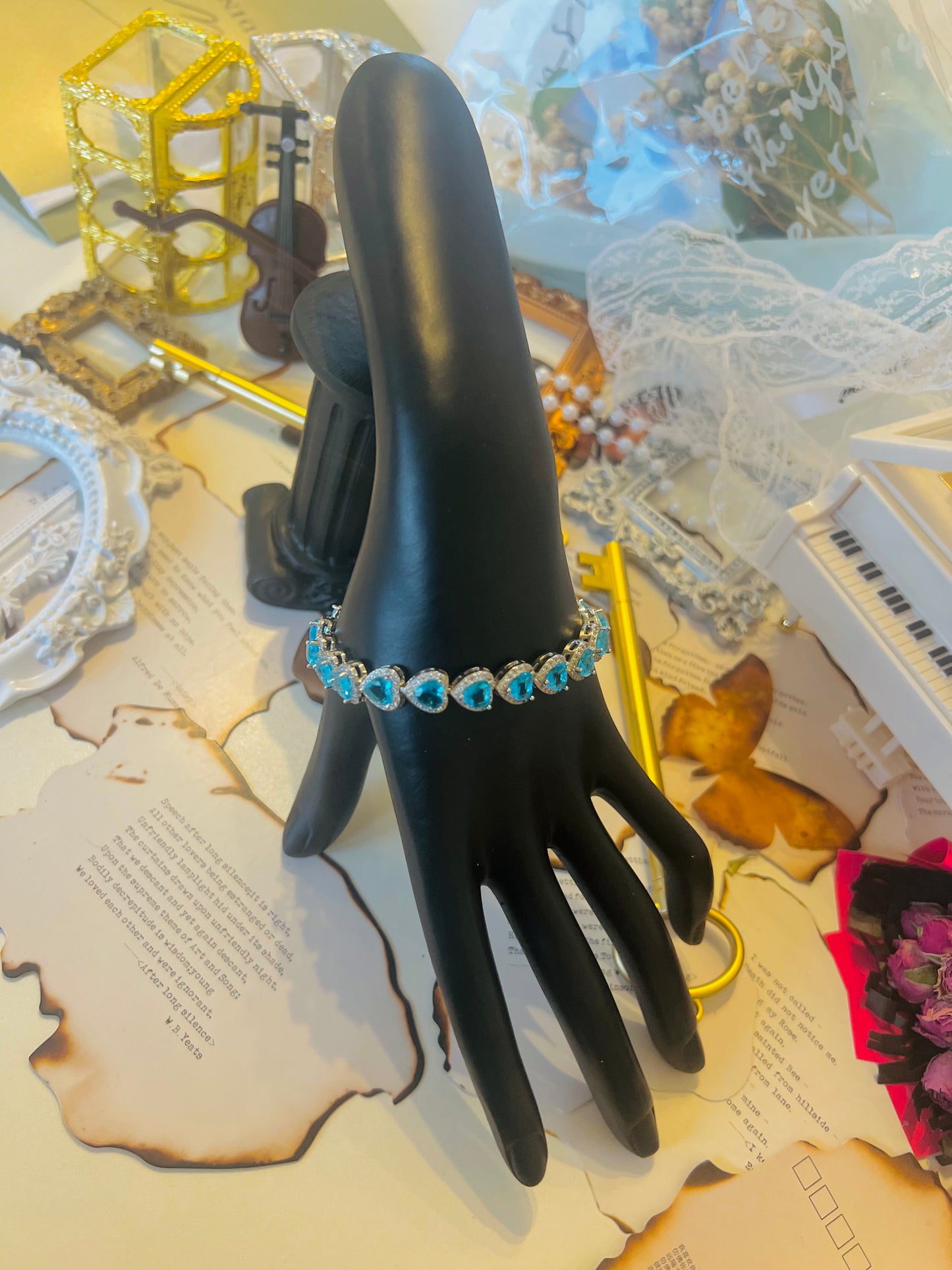 Bracelet 004