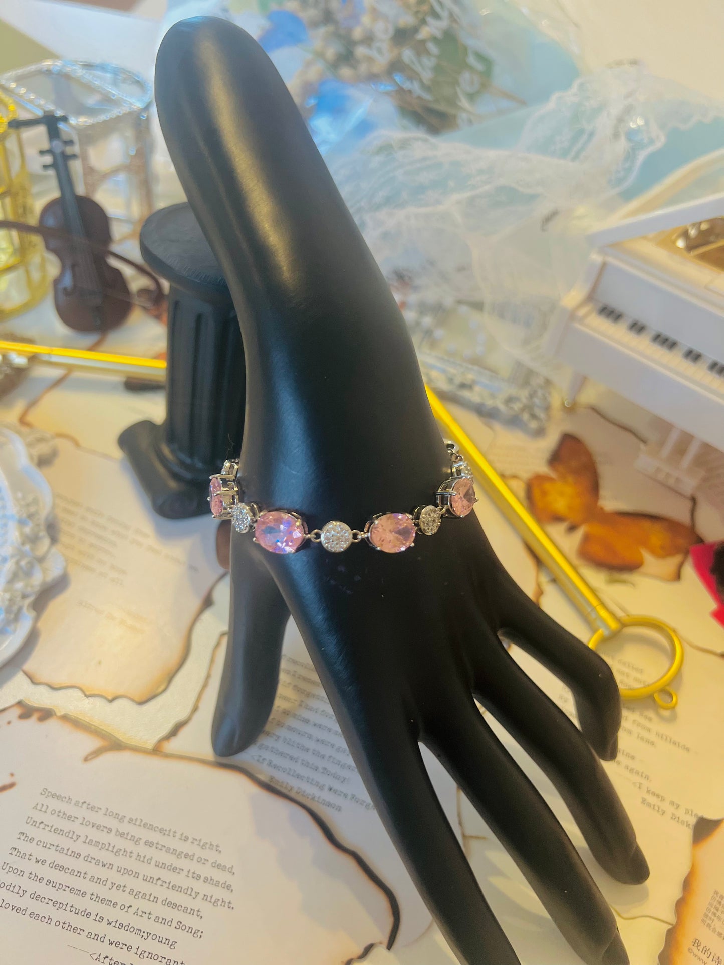 Bracelet 005