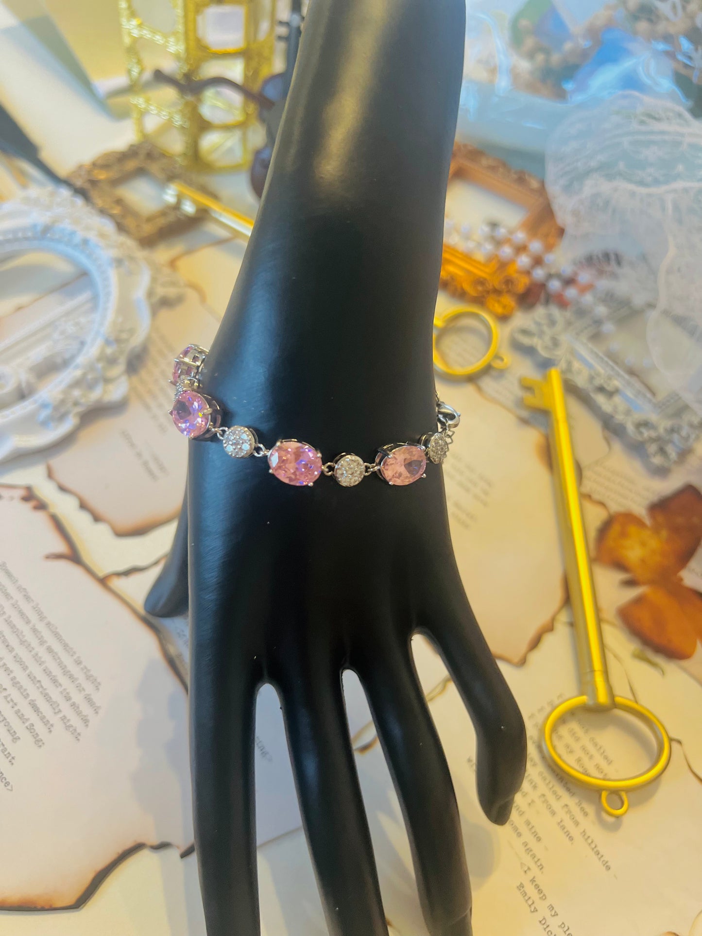 Bracelet 005