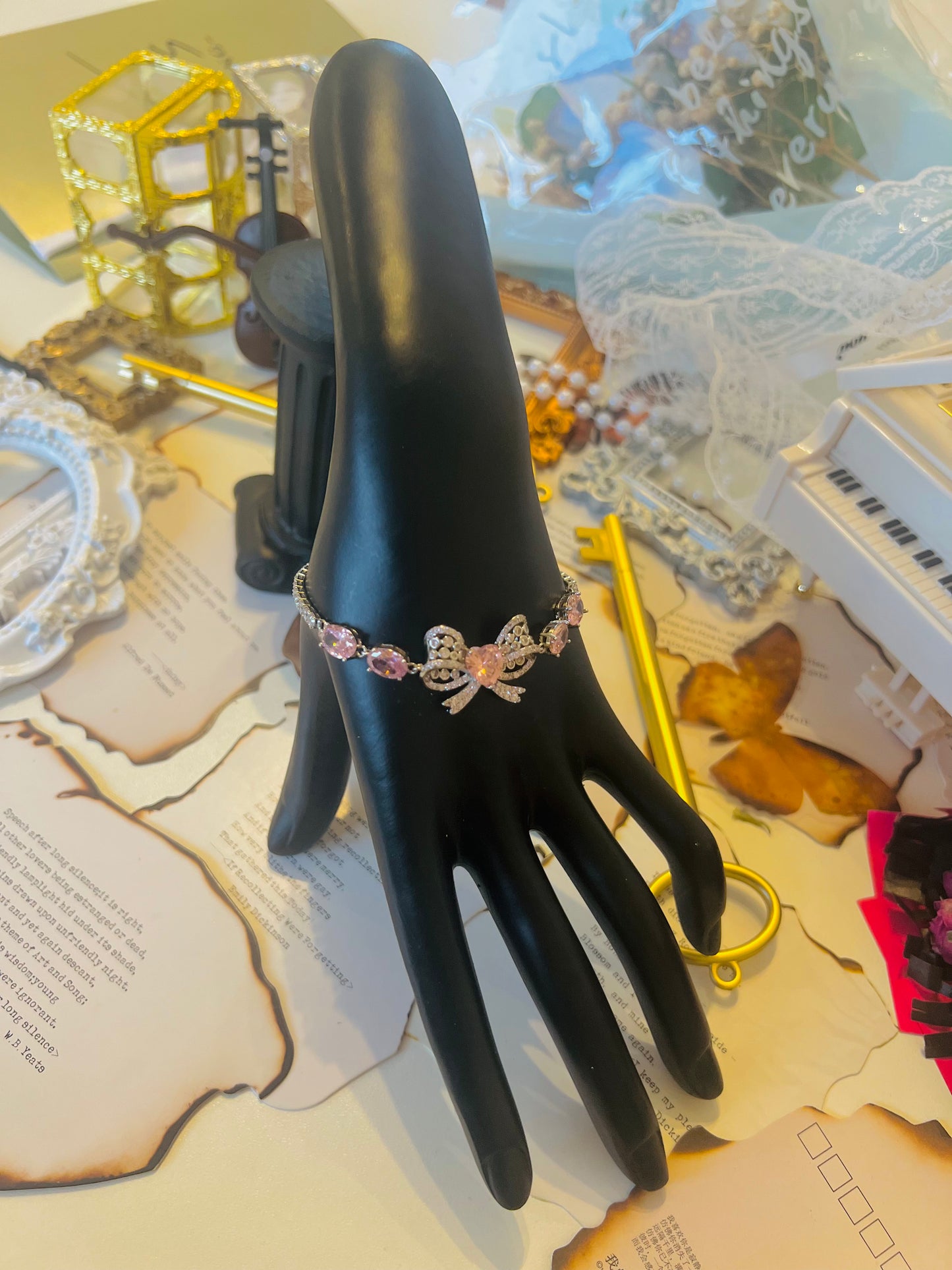 Bracelet 006