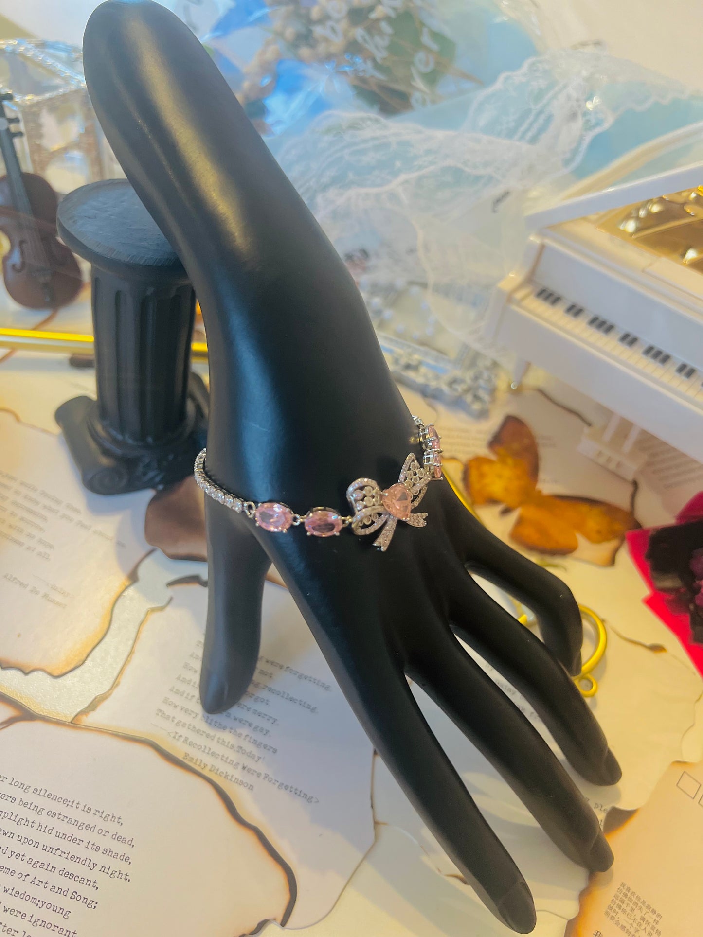 Bracelet 006