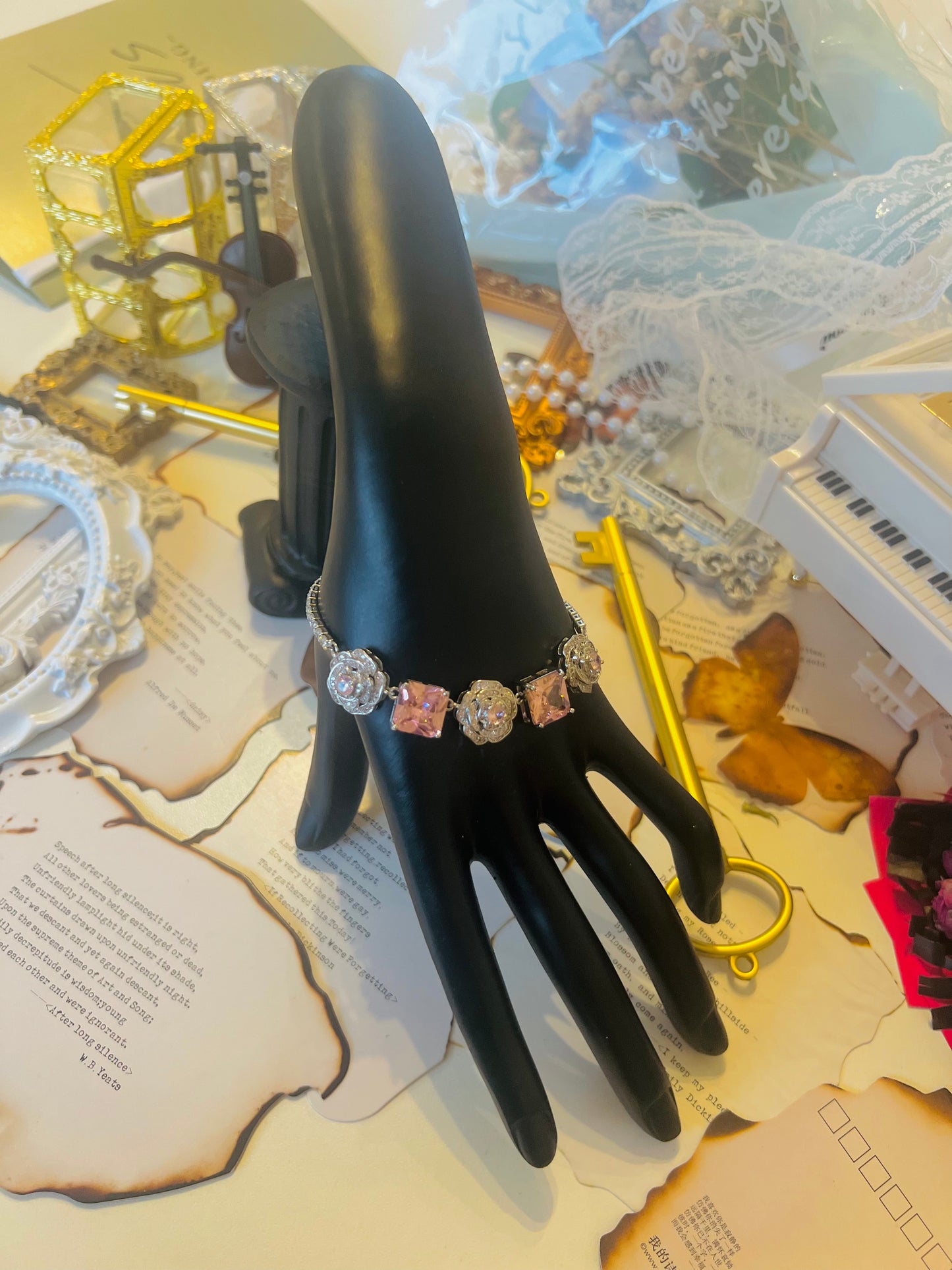 Bracelet 007