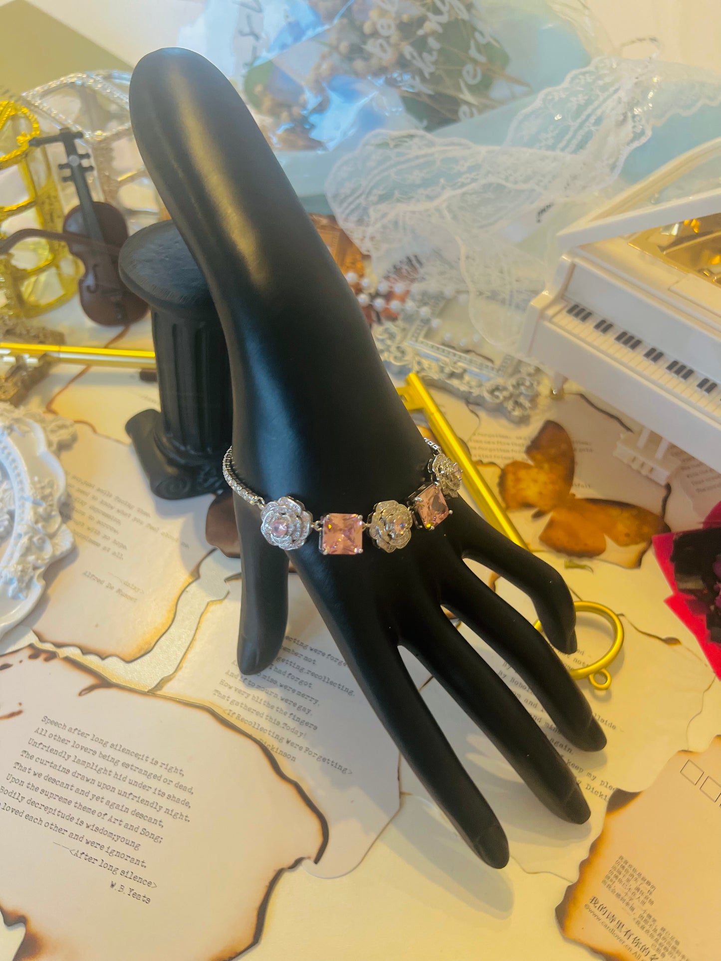 Bracelet 007
