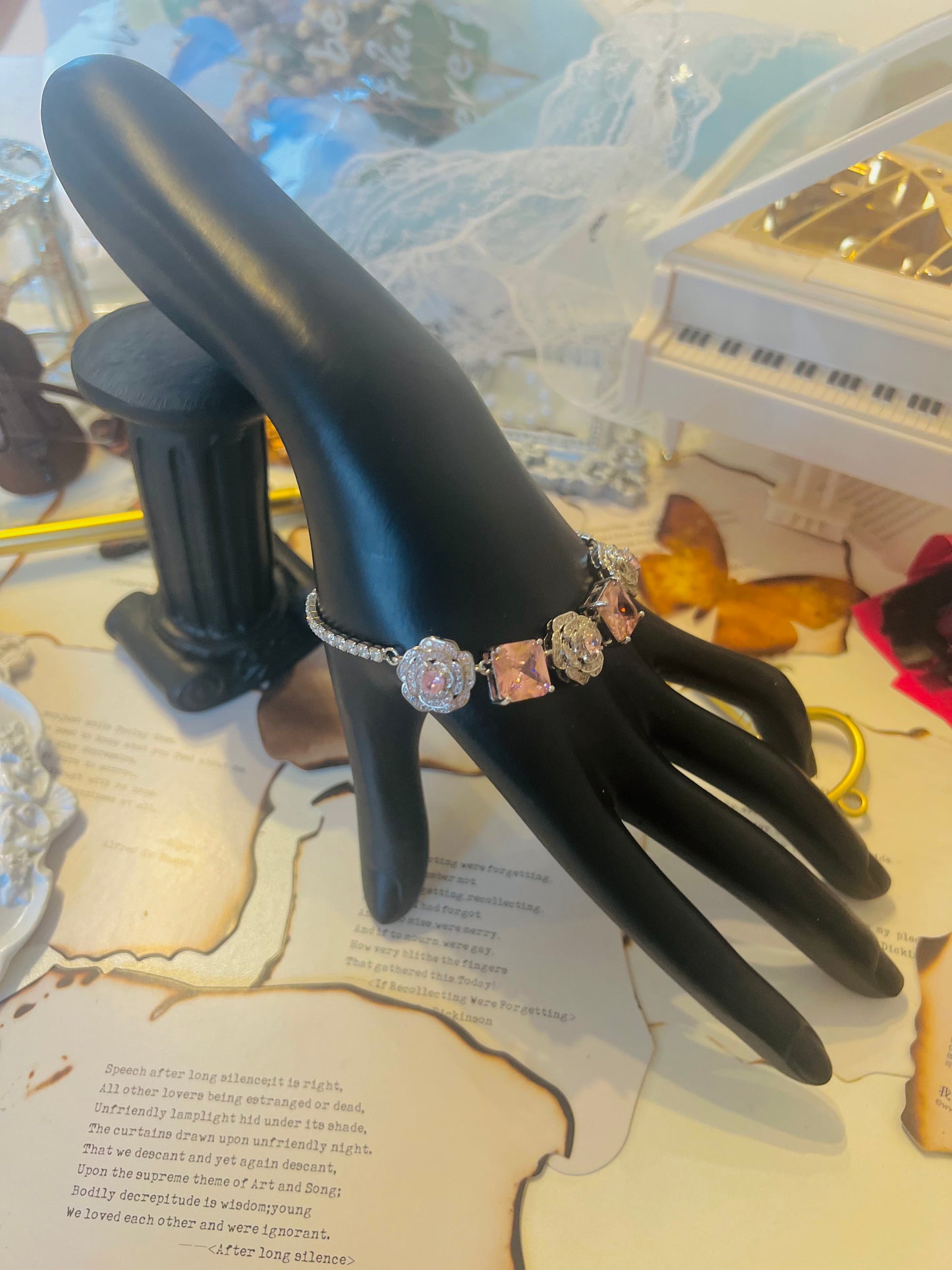 Bracelet 007