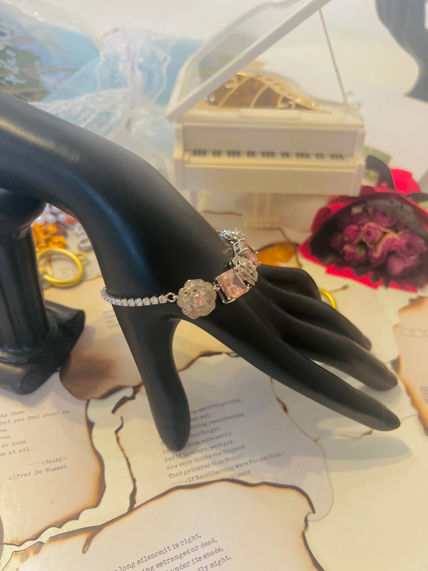Bracelet 007