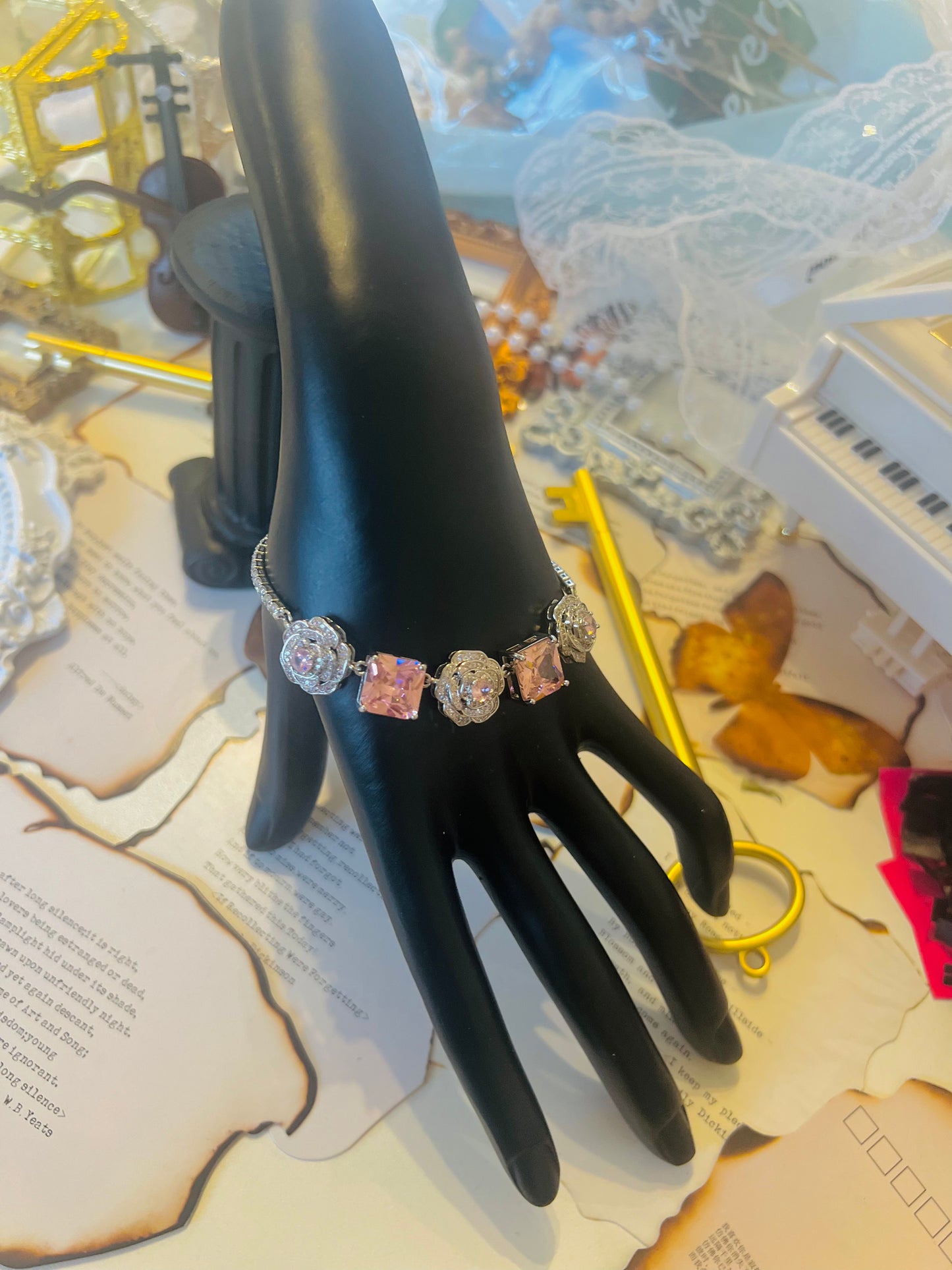 Bracelet 007